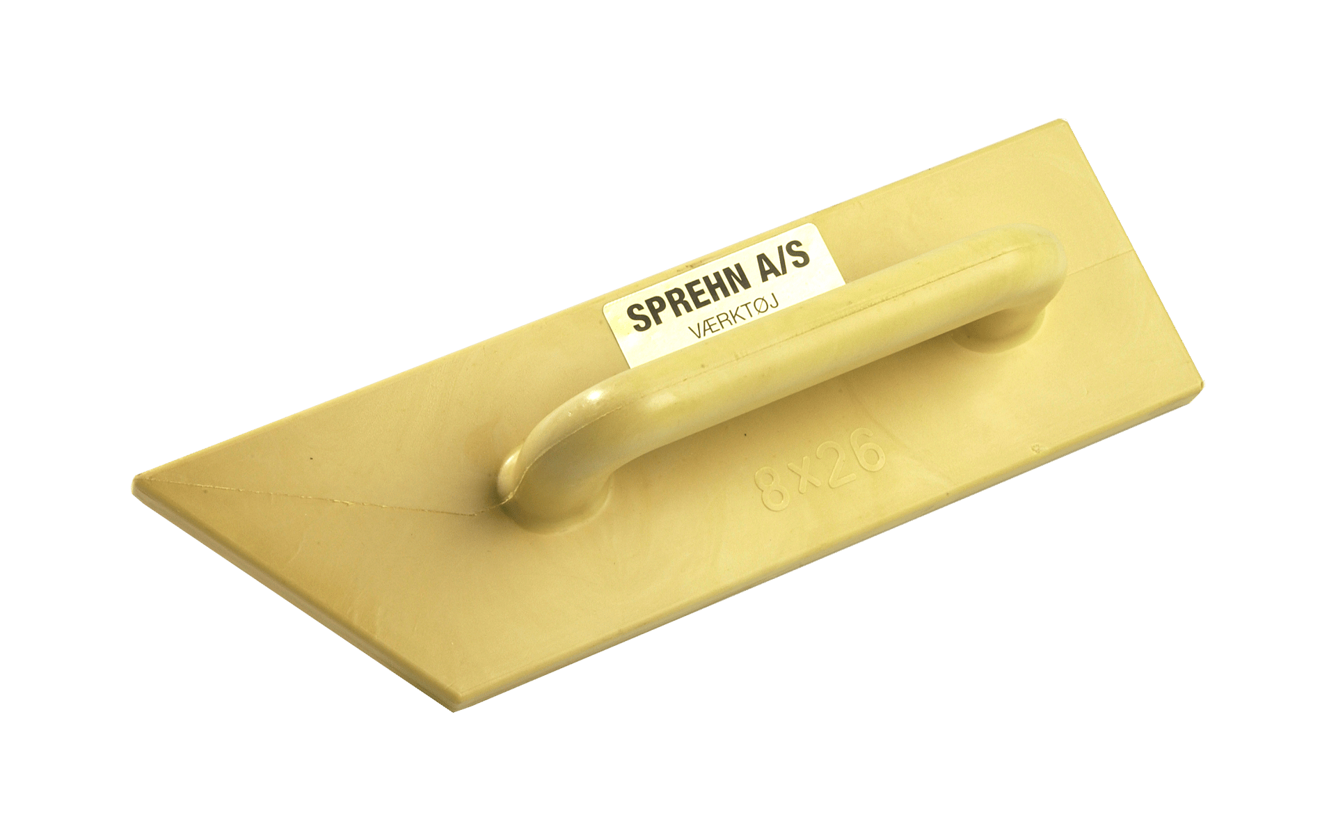 5953242 SPREHN HJ+Ÿrnepudsebr+Åt