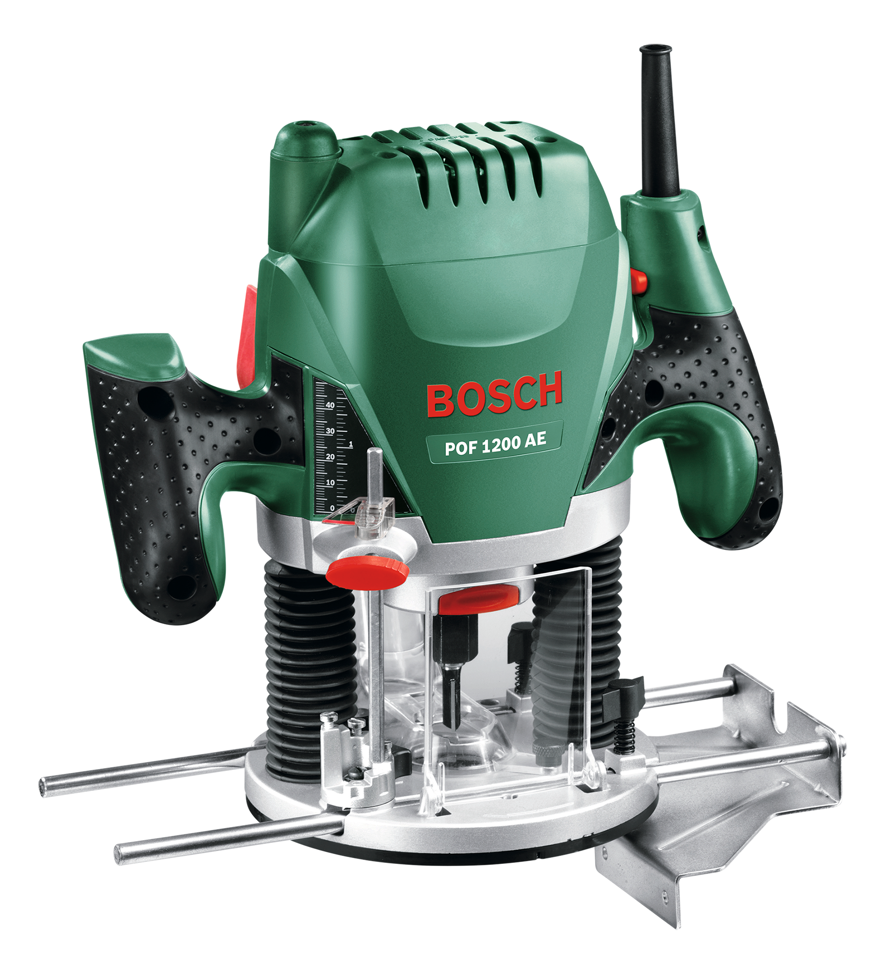 7427449 BOSCH OVERFRÆSER POF 1200 AE 1