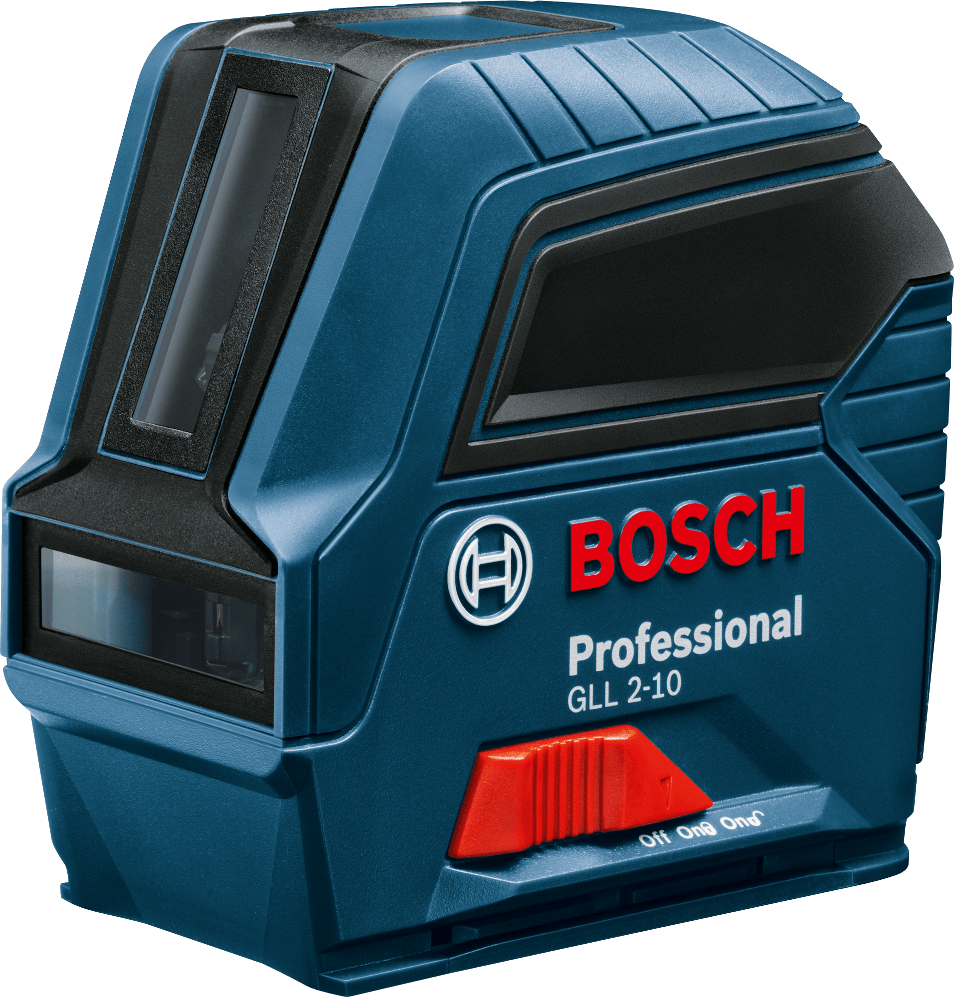 7437836 BOSCH LINJELASER GLL2 10