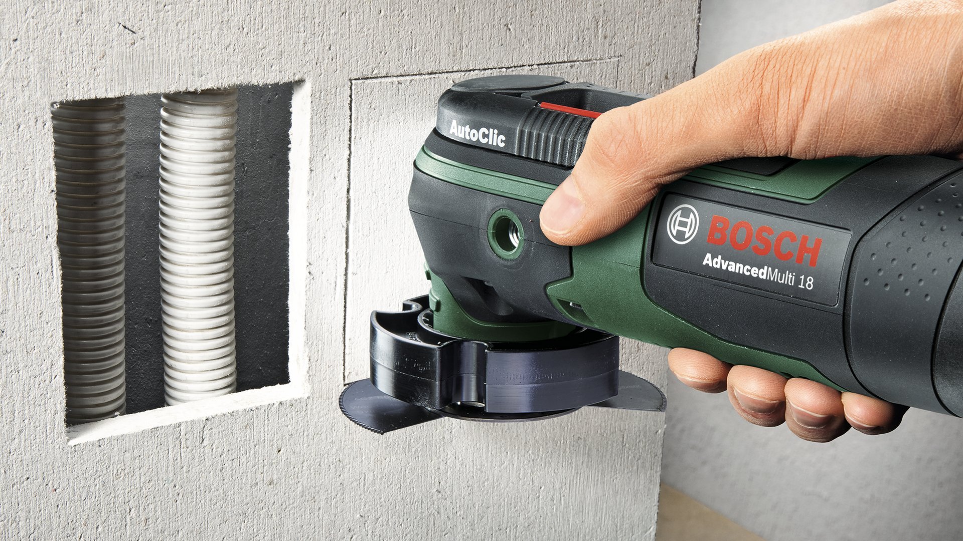7438625 BOSCH MULTIVÆRKTØJ 1 FULL