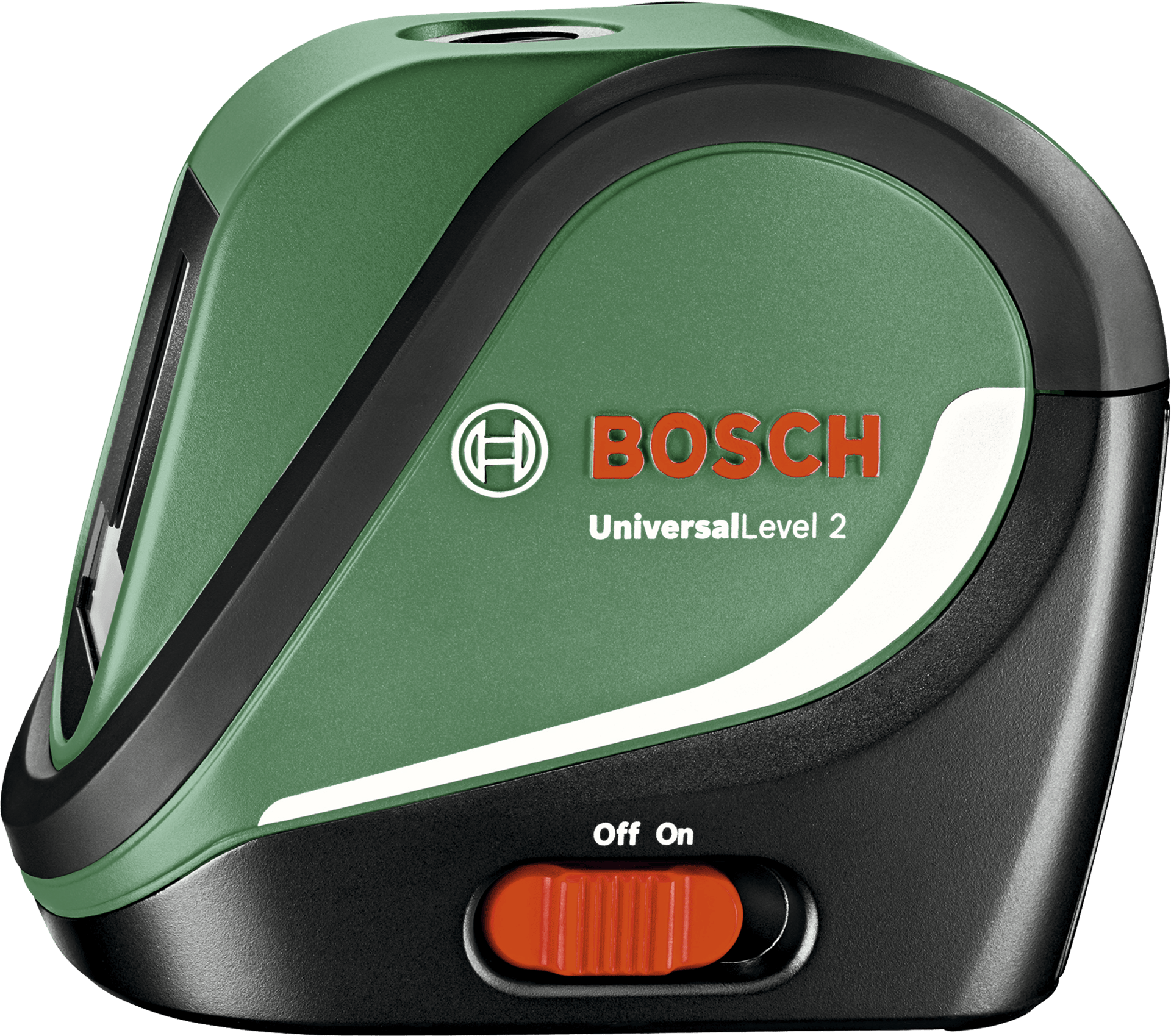 7438728 BOSCH KRYDSLASER UNIVERSALLEVEL