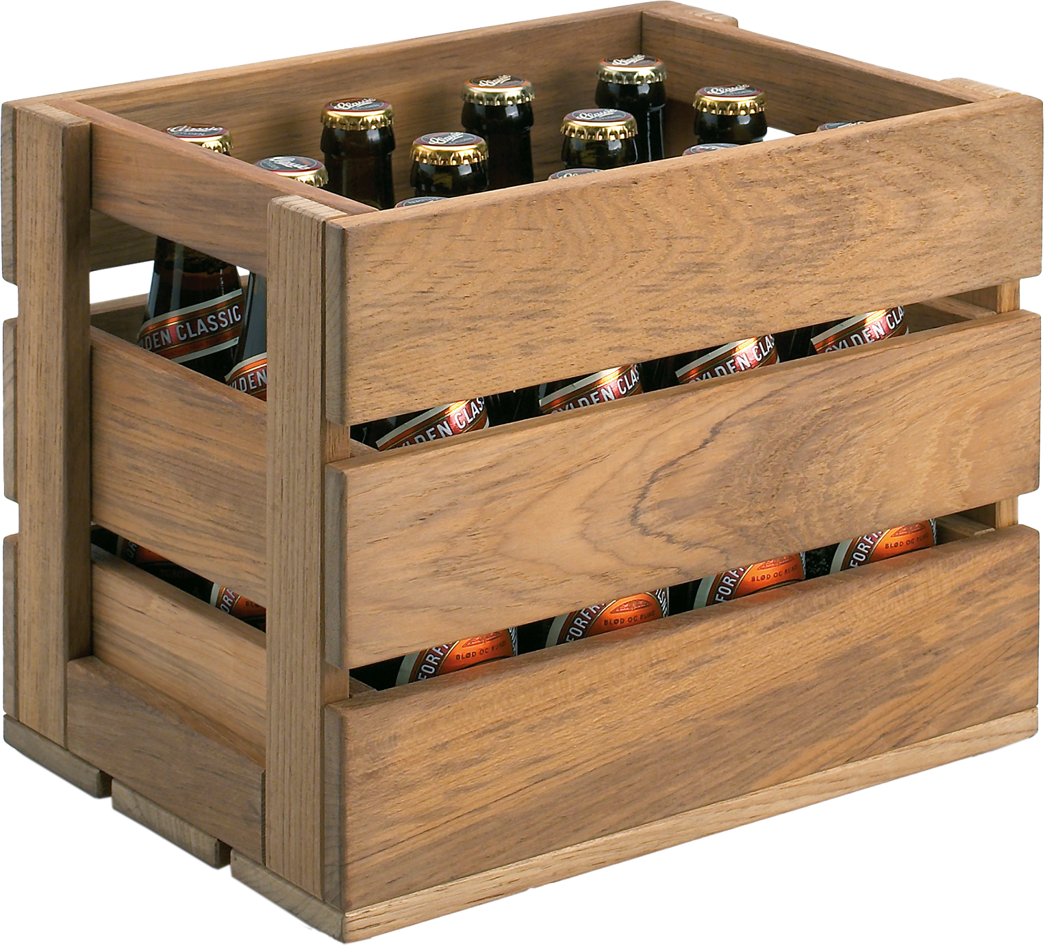 9052853 SKAGERAK ØLKASSE DANIA BOX 3