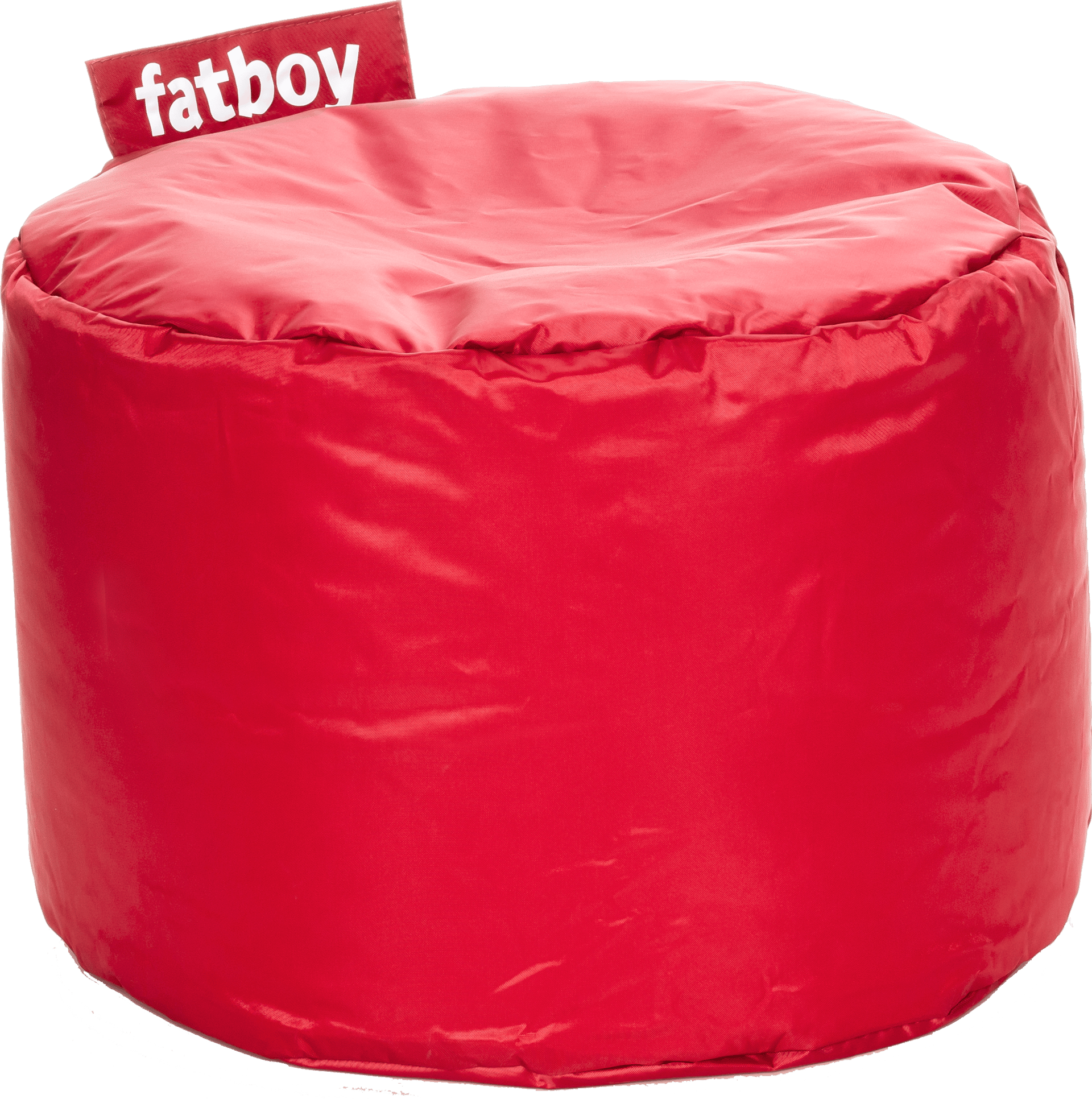 9053232 FATBOY PUFF POINT ROED NYLON 1