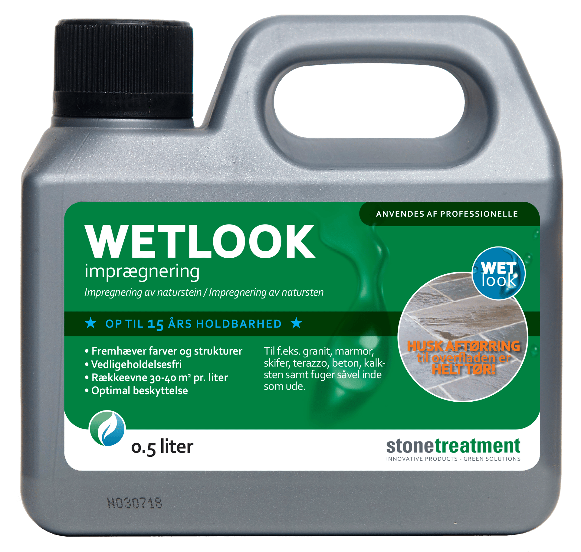 9064401 WETLOOK Impr+ªgnering 0.5L 2000Px 96Dpi Fritlagt