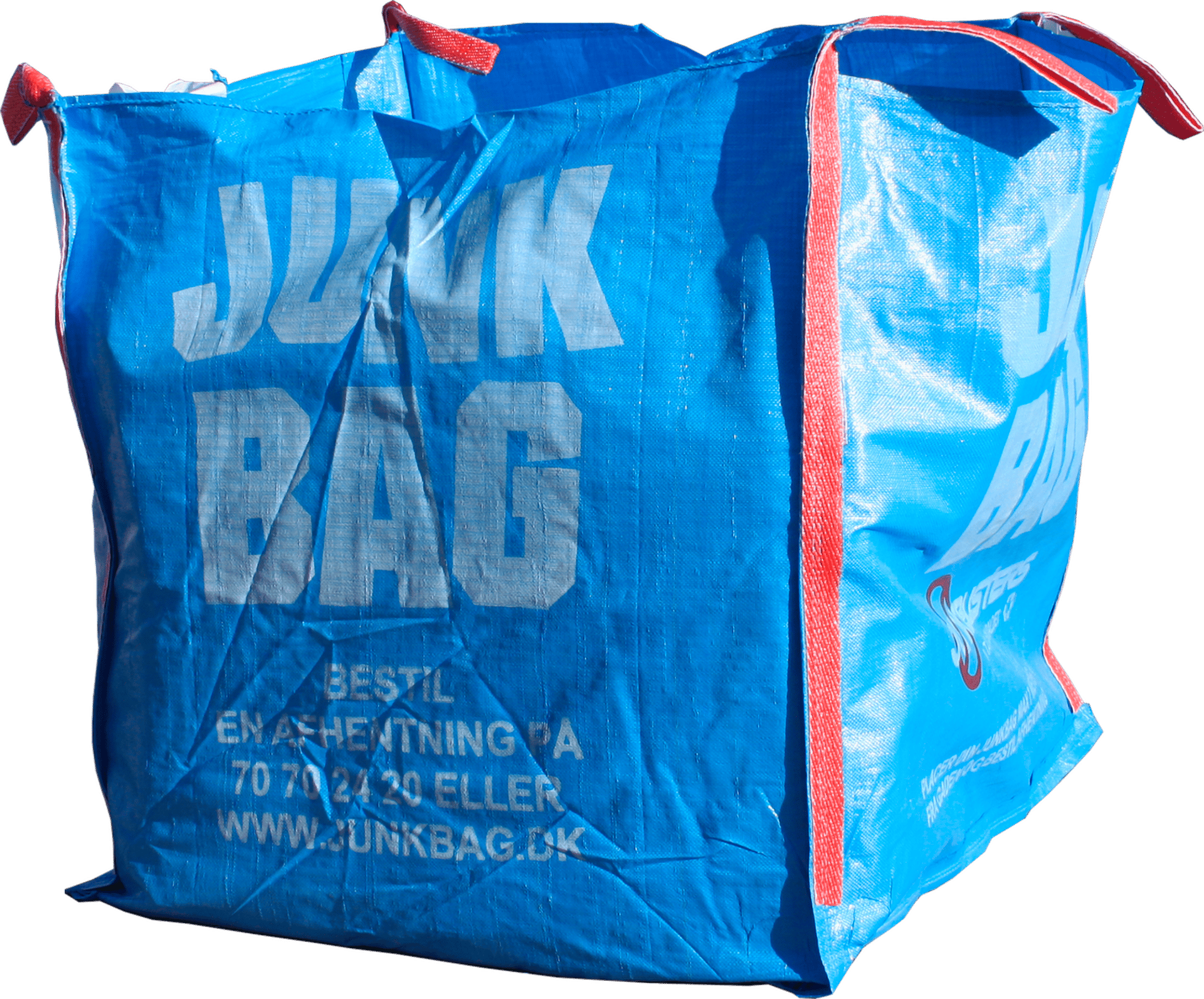 9094305 JUNKBAG LARGE