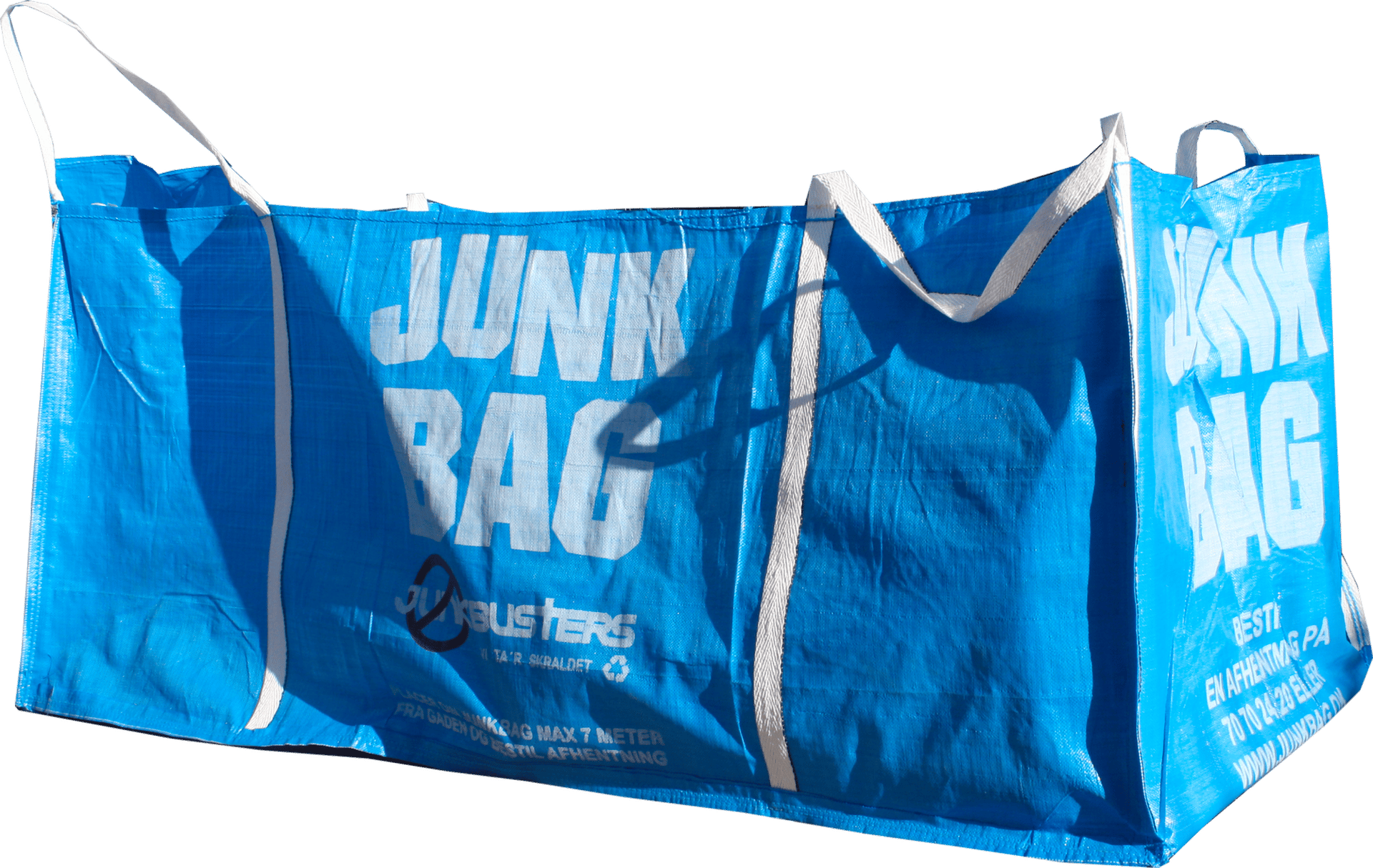 9094306 JUNKBAG XLARGE