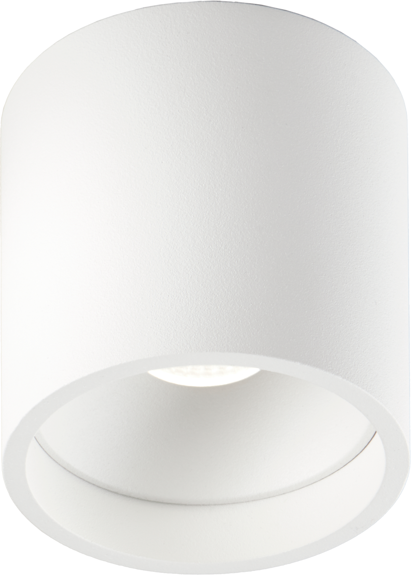 9108112 SOLO ROUND LED HVID IP20