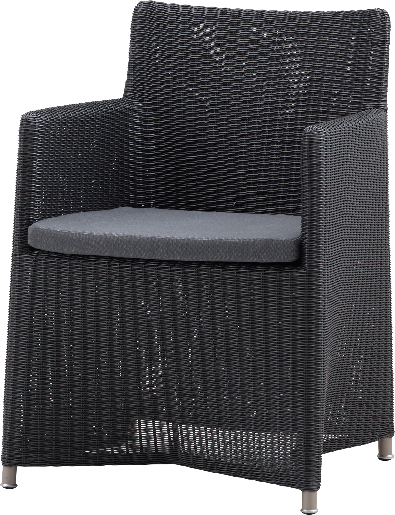 9111390 CANE LINE DIAMOND STOL GRAFIT