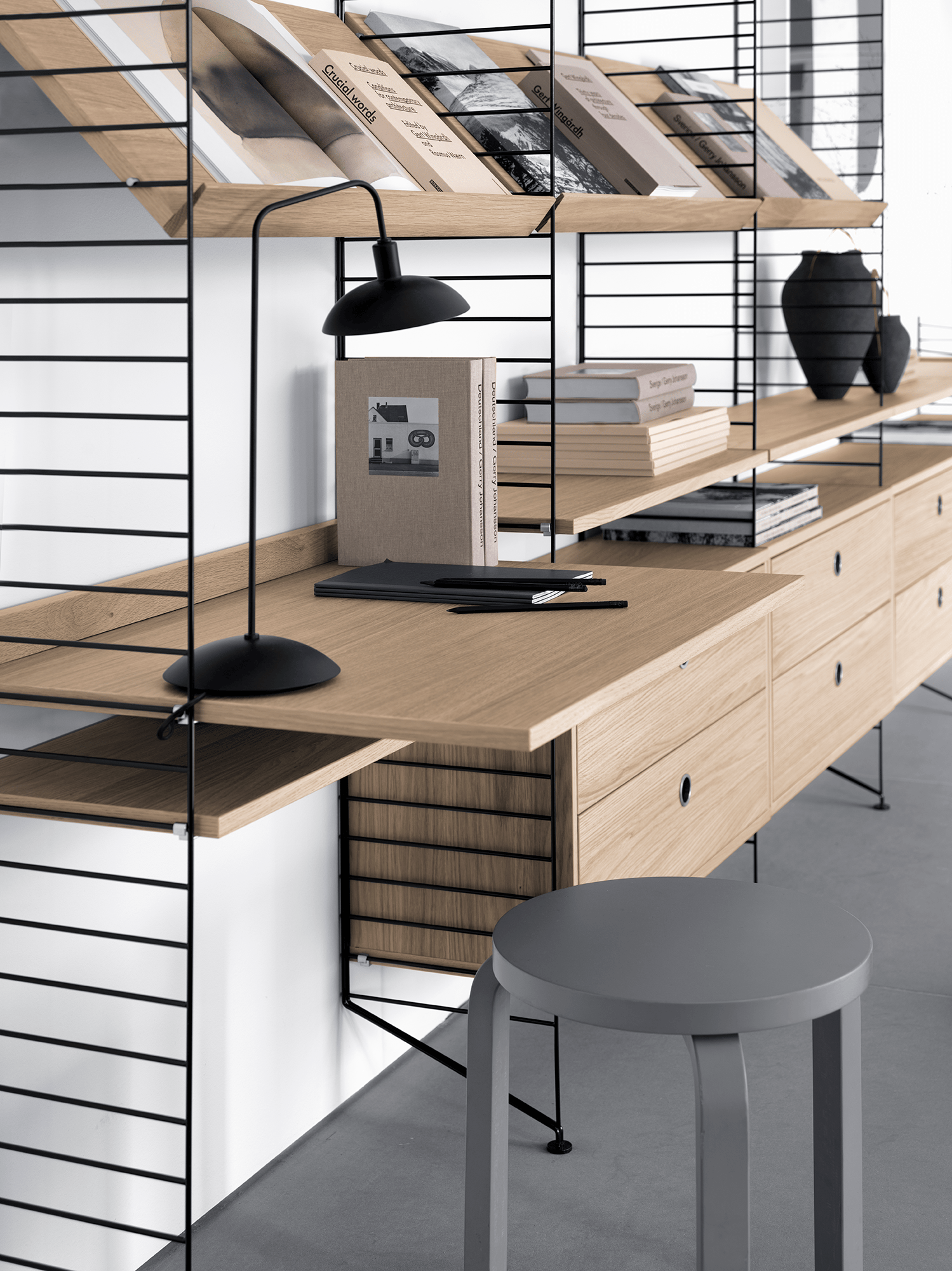 9114985 STRING SKAB MED 2 SKUFFER 2 (1)