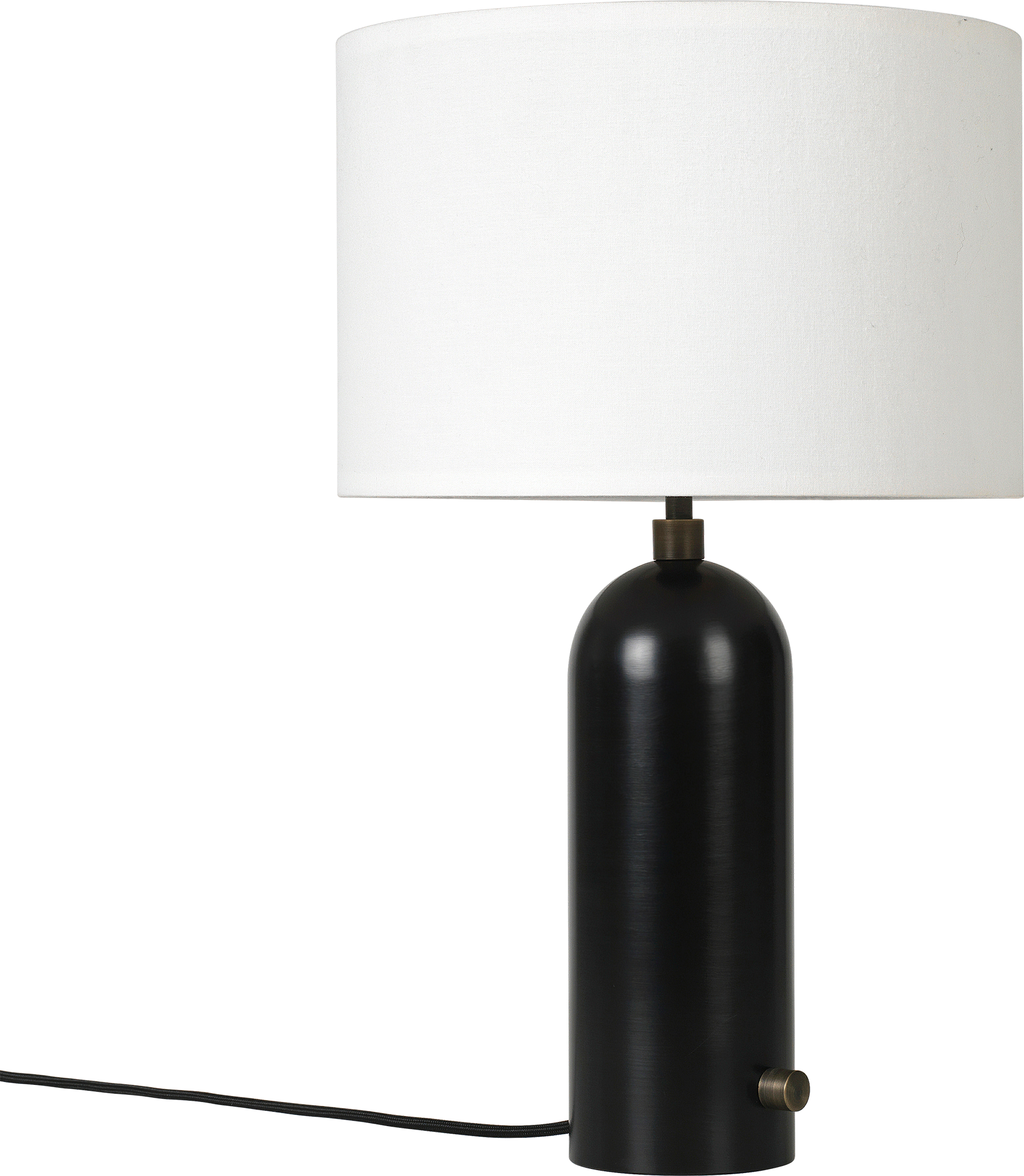 9125329 GUBI GRAVITY BORDLAMPE LILLE