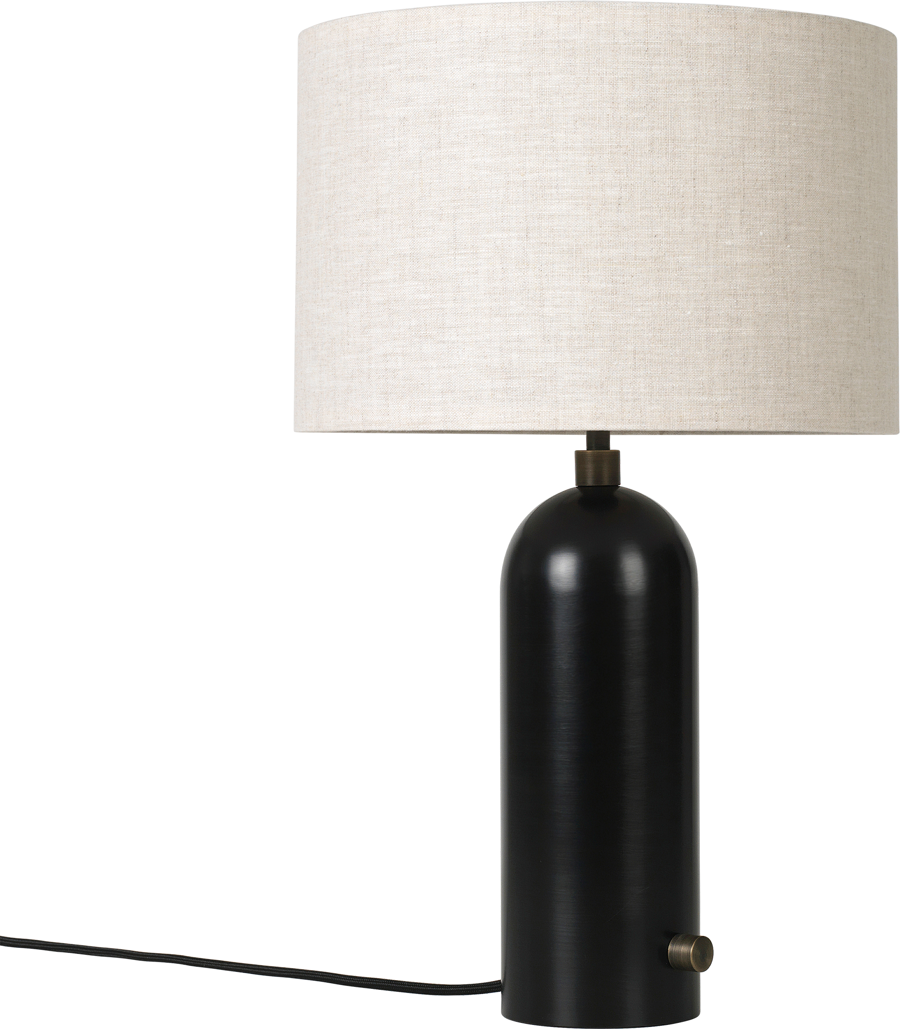 9125330 GUBI GRAVITY BORDLAMPE LILLE