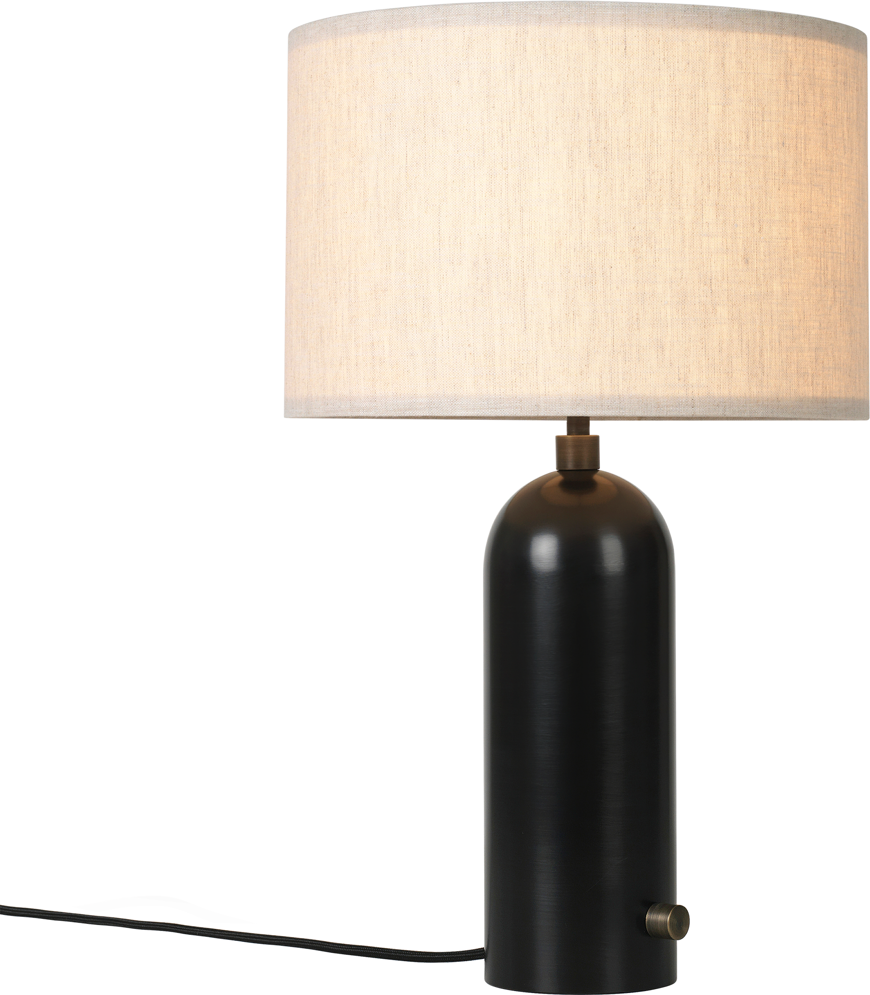 9125330 GUBI GRAVITY BORDLAMPE LILLE 2