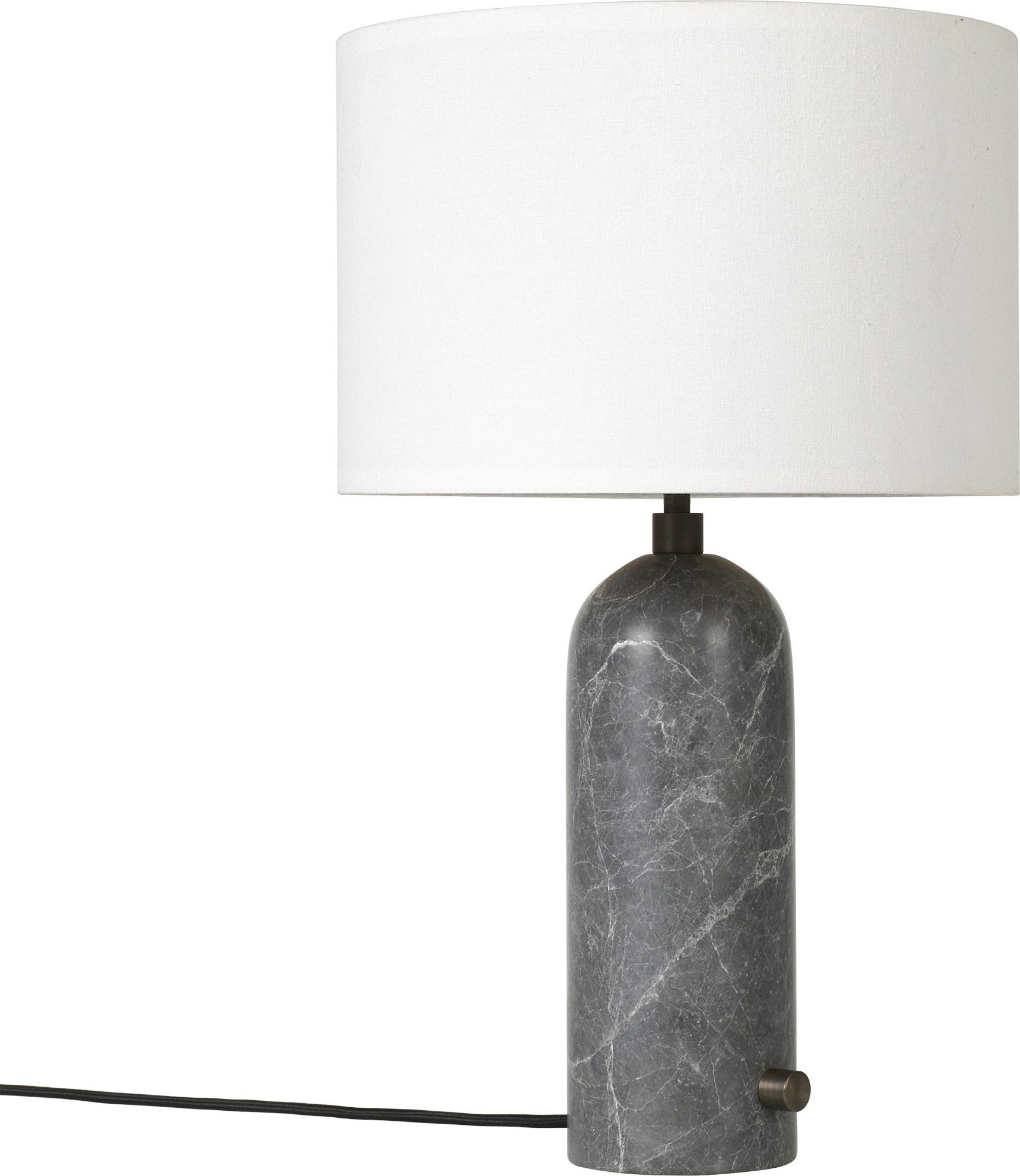 9125331 GUBI GRAVITY BORDLAMPE LILLE