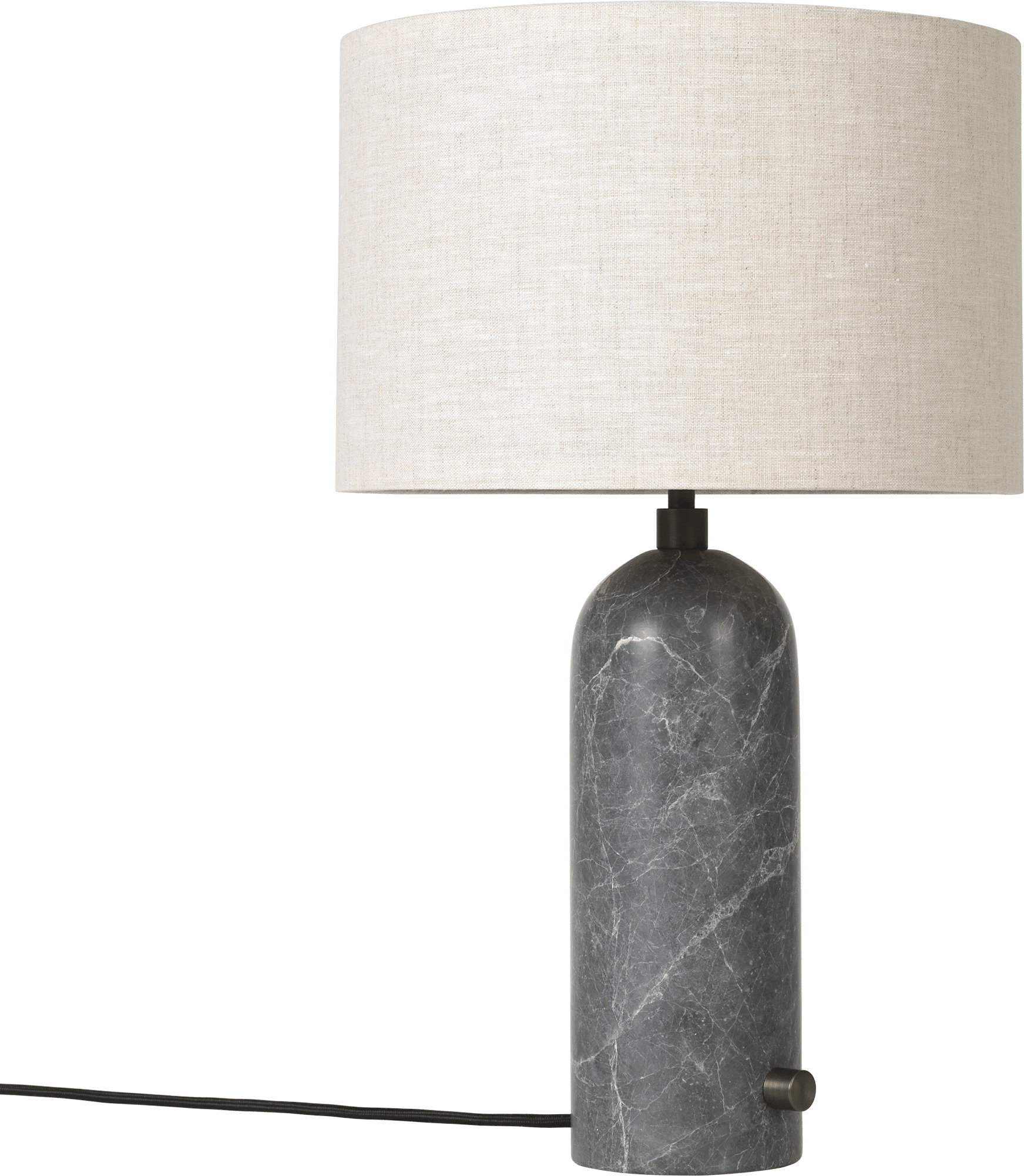 9125332 GUBI GRAVITY BORDLAMPE LILLE