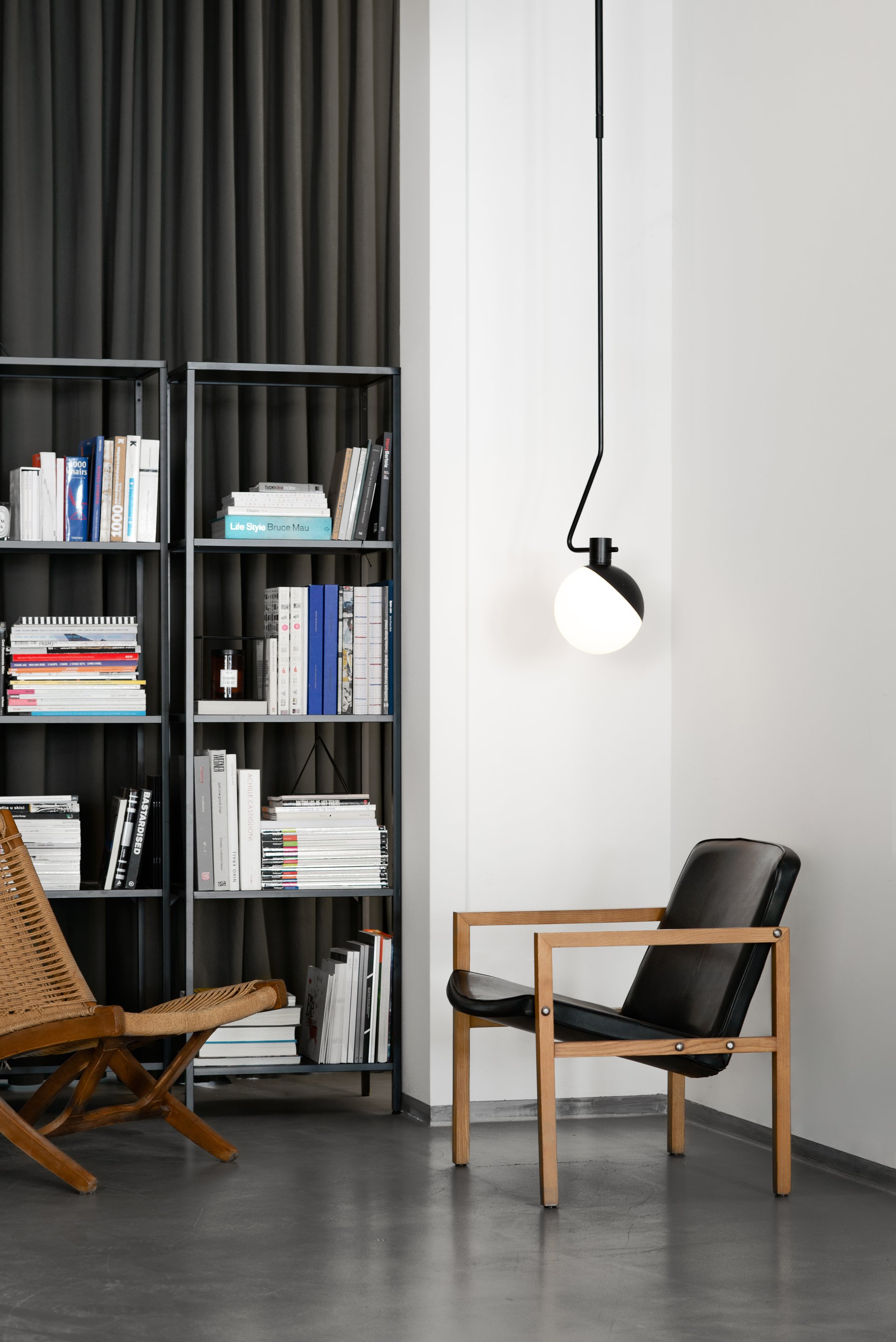 9126666 BALUNA LOFTLAMPE