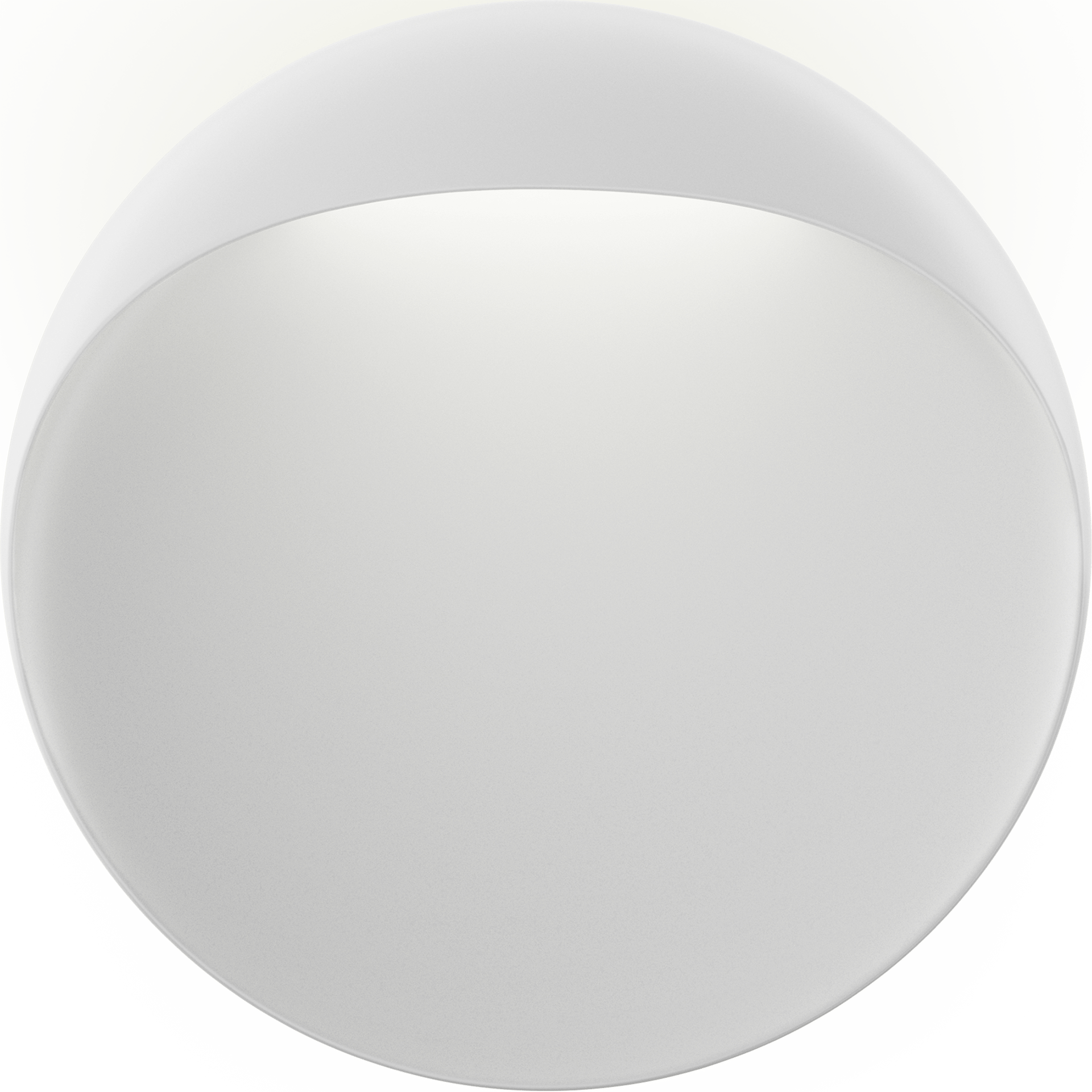 9127803 FLINDT WALL 27K Ø400MM HVID 2