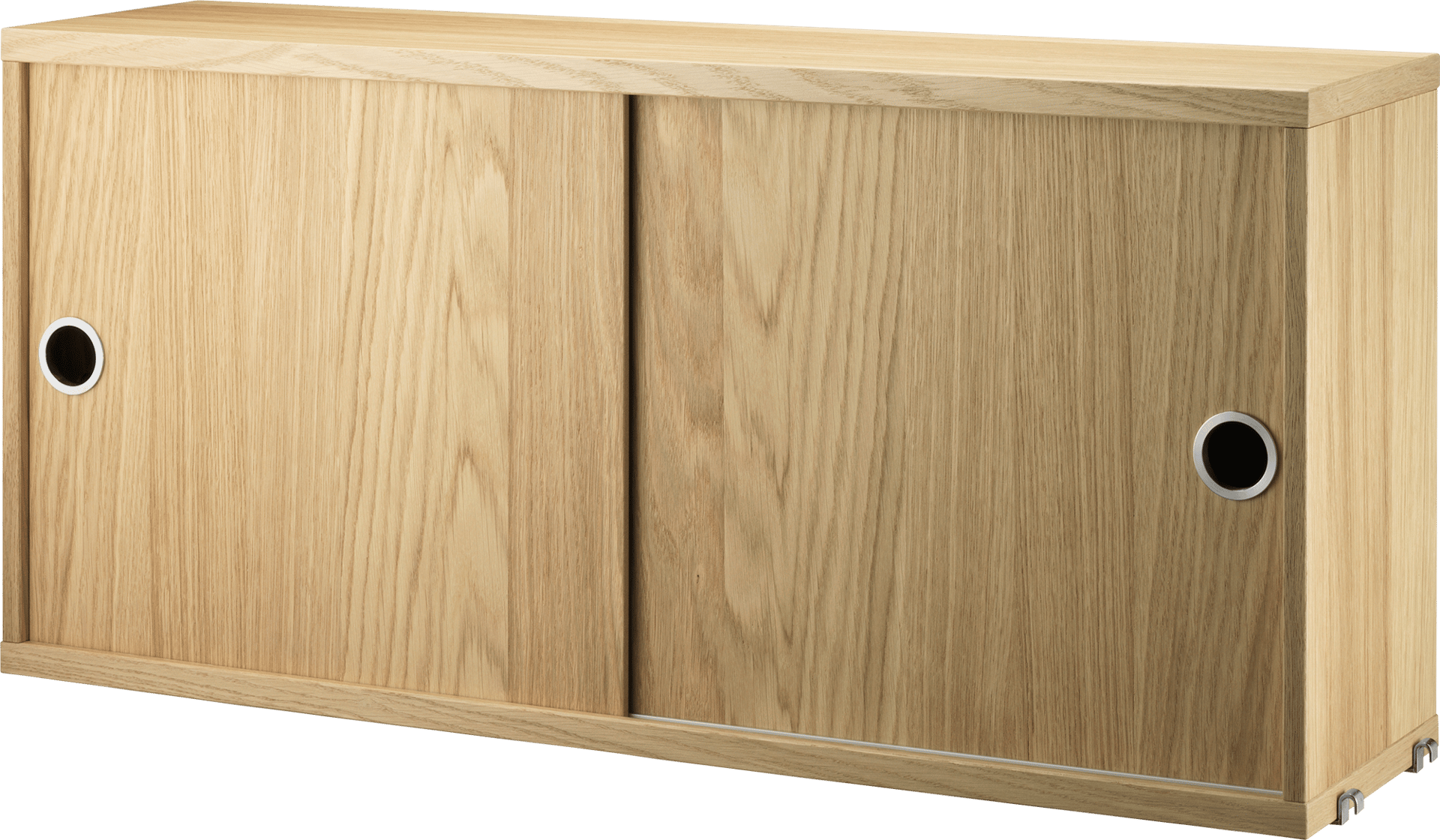 9130986 STRING SKAB MED SKYDEDØRE