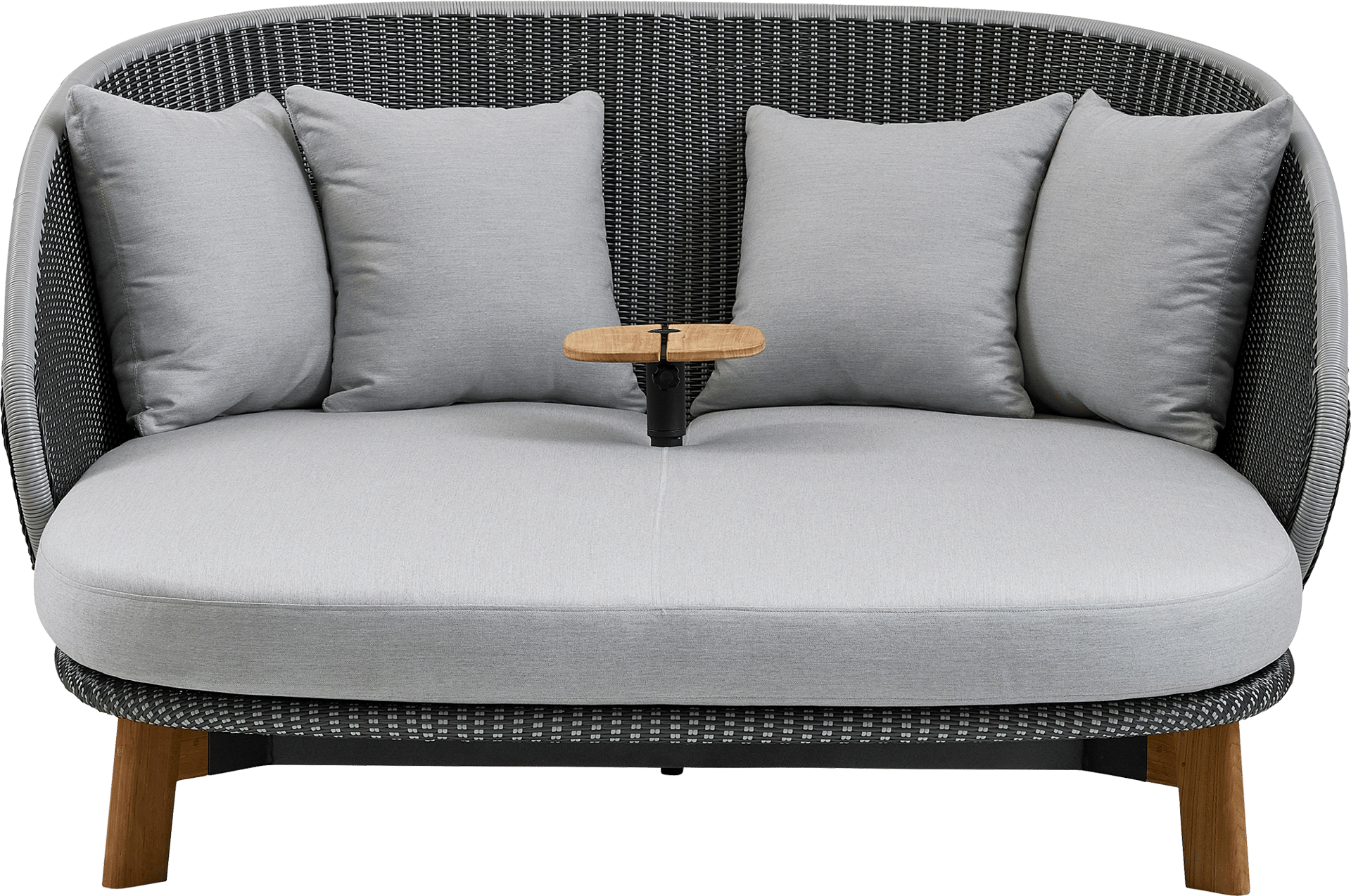9131297 CANE LINE PEACOCK DAYBED 2