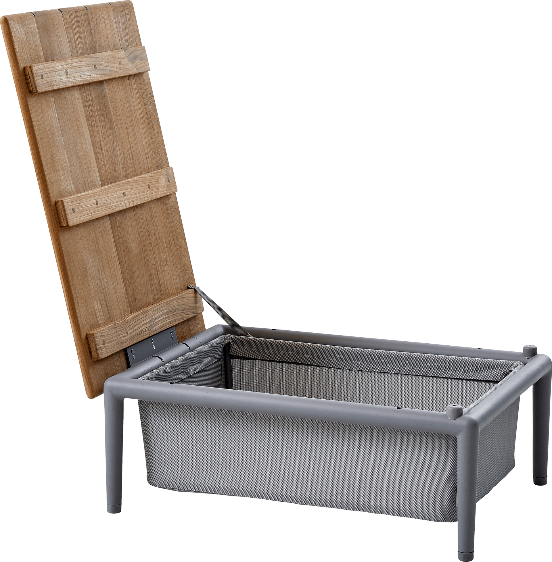 9131353 CANE LINE CONIC BOX BORD 2