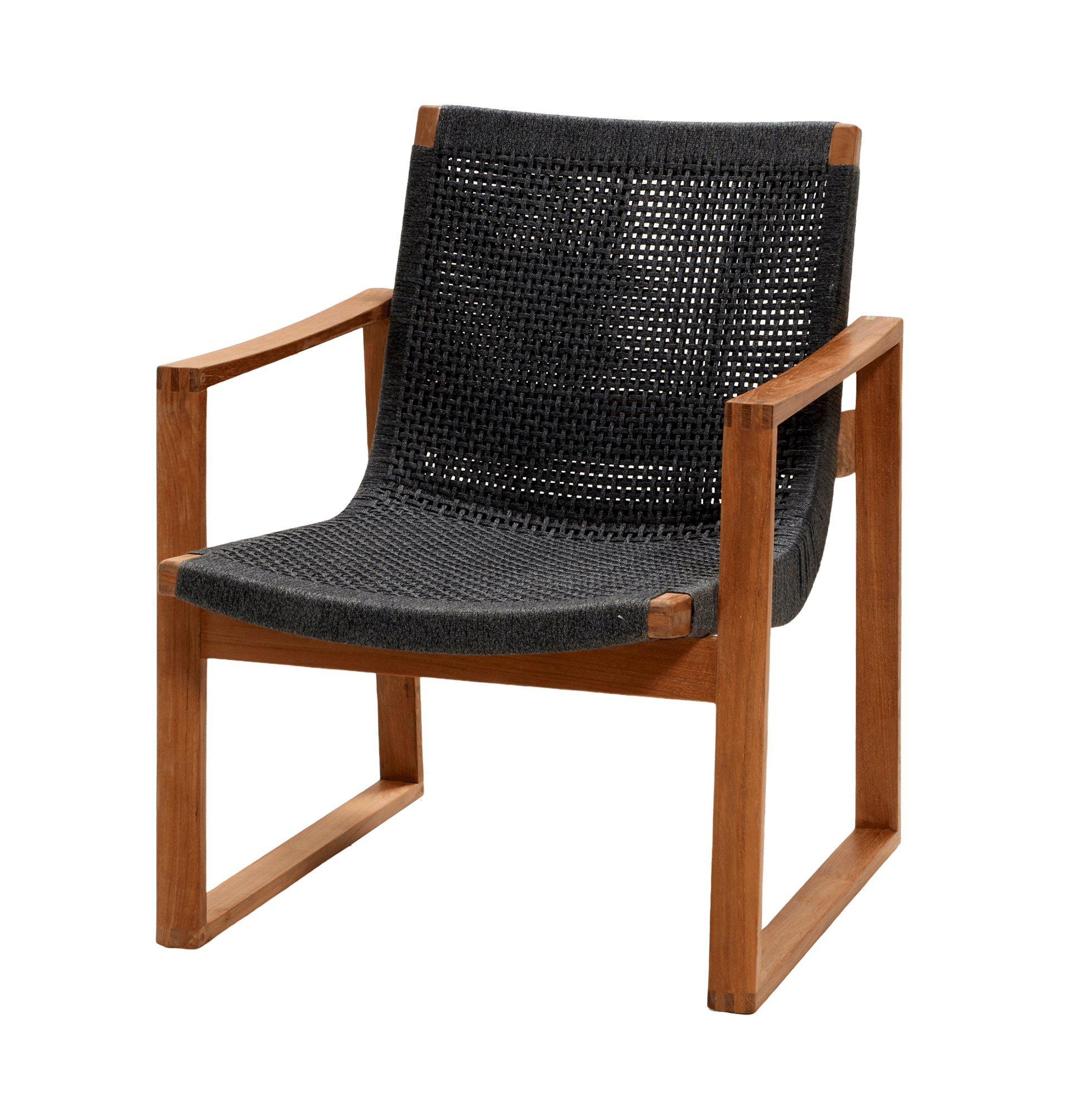 9135532 CANE LINE ENDLESS LOUNGESTOL