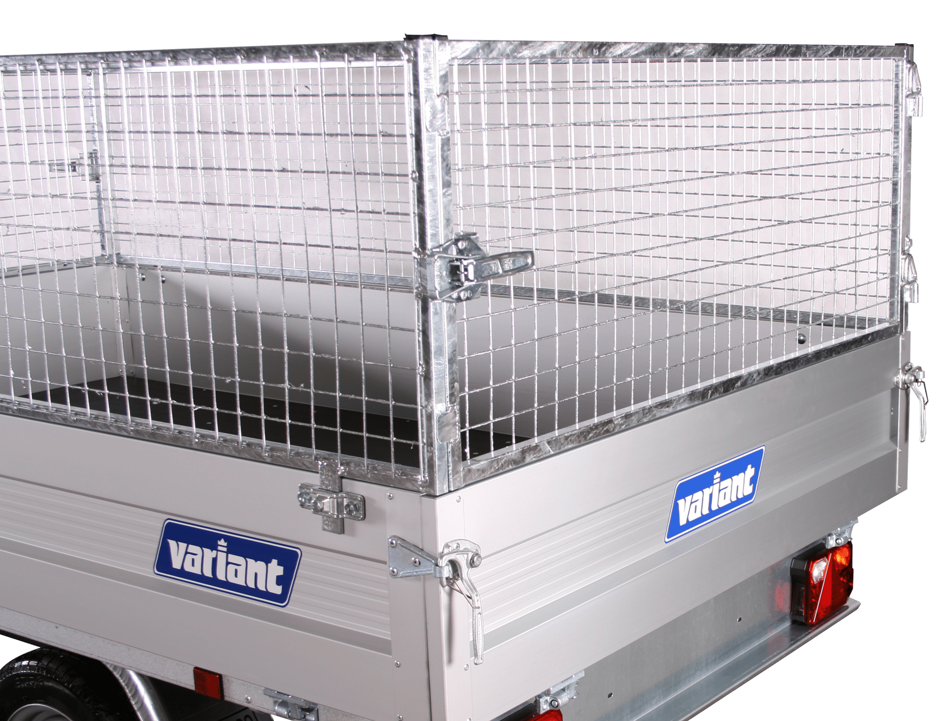 9136098 NETGITTER 260X150X60CM