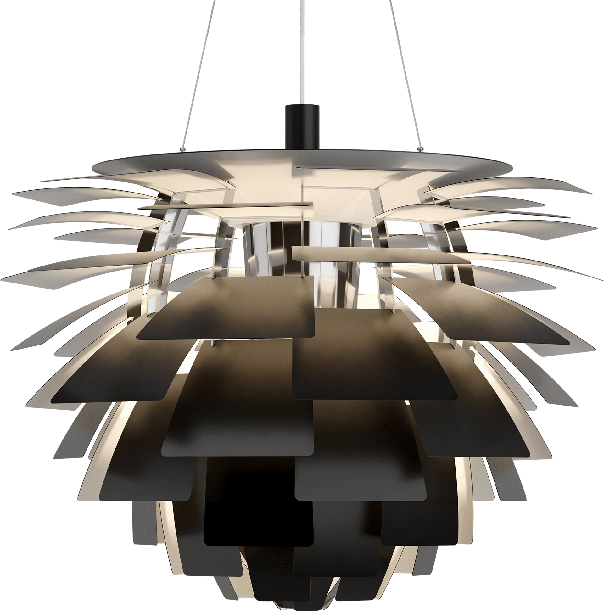 9137336 PH ARTICHOKE 840 100W