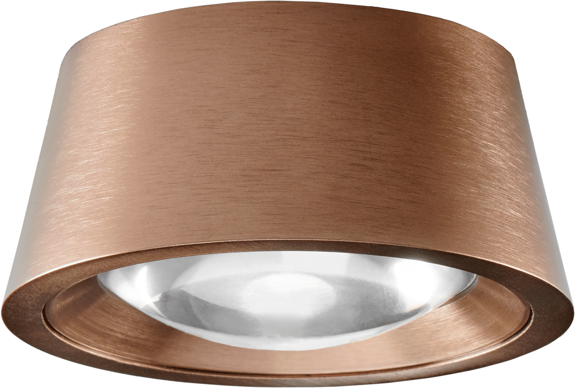 9137535 OPTIC OUT 1 LOFTLAMPE ROSEGOLD