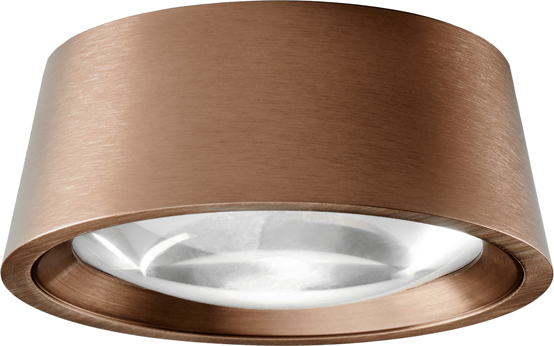 9137536 OPTIC OUT 1+ LOFTLAMPE ROSEGOL