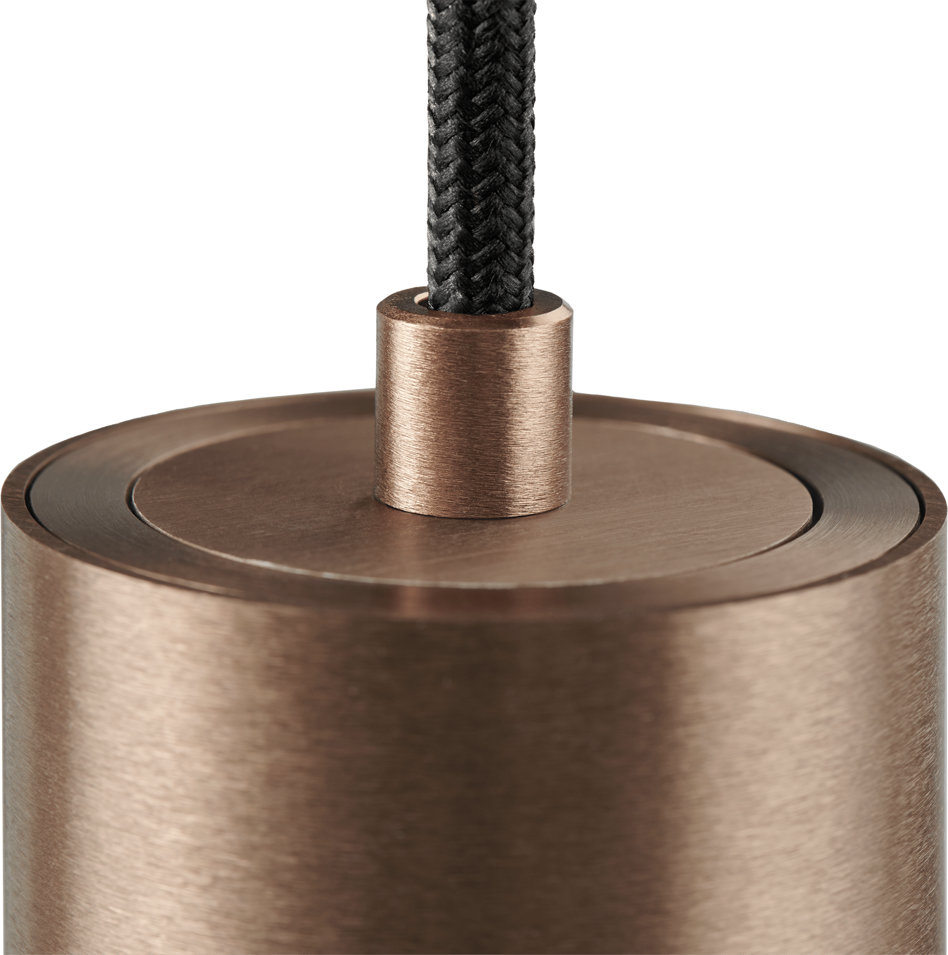 9138052 ZERO S1 PENDEL Ø7X20CM GU10 3