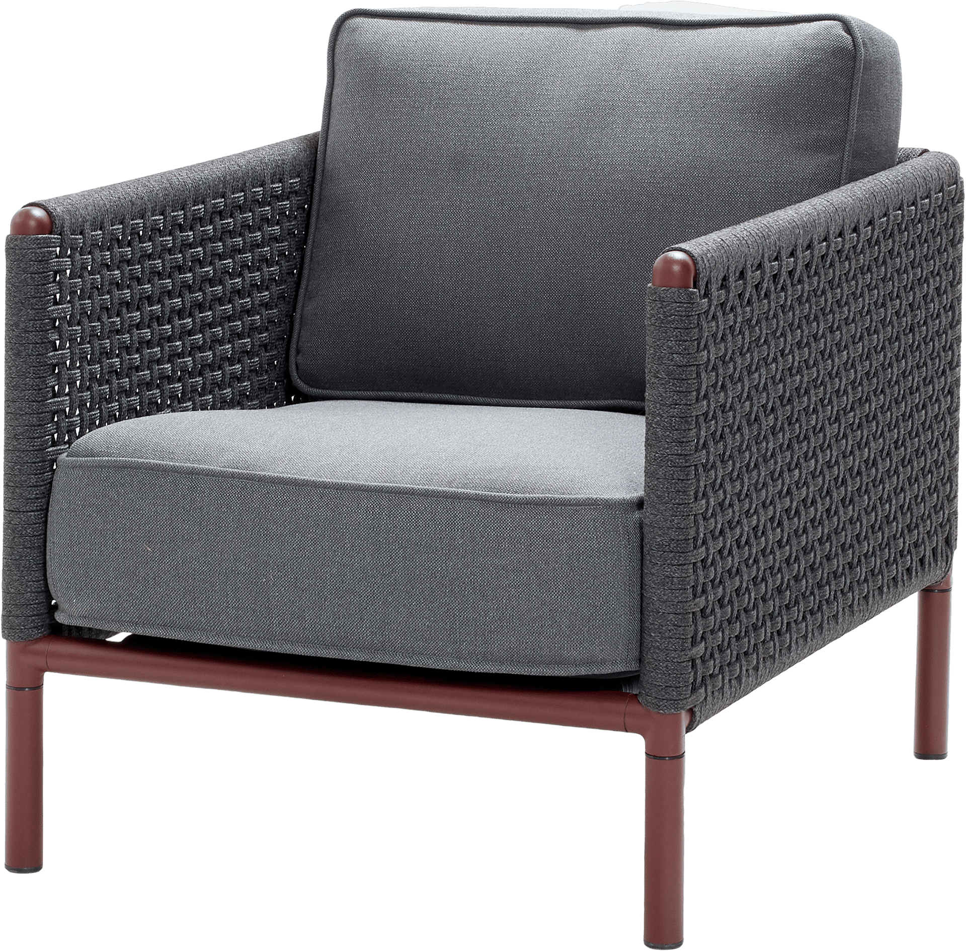 9138716 CANE LINE ENCORE LOUNGESTOL