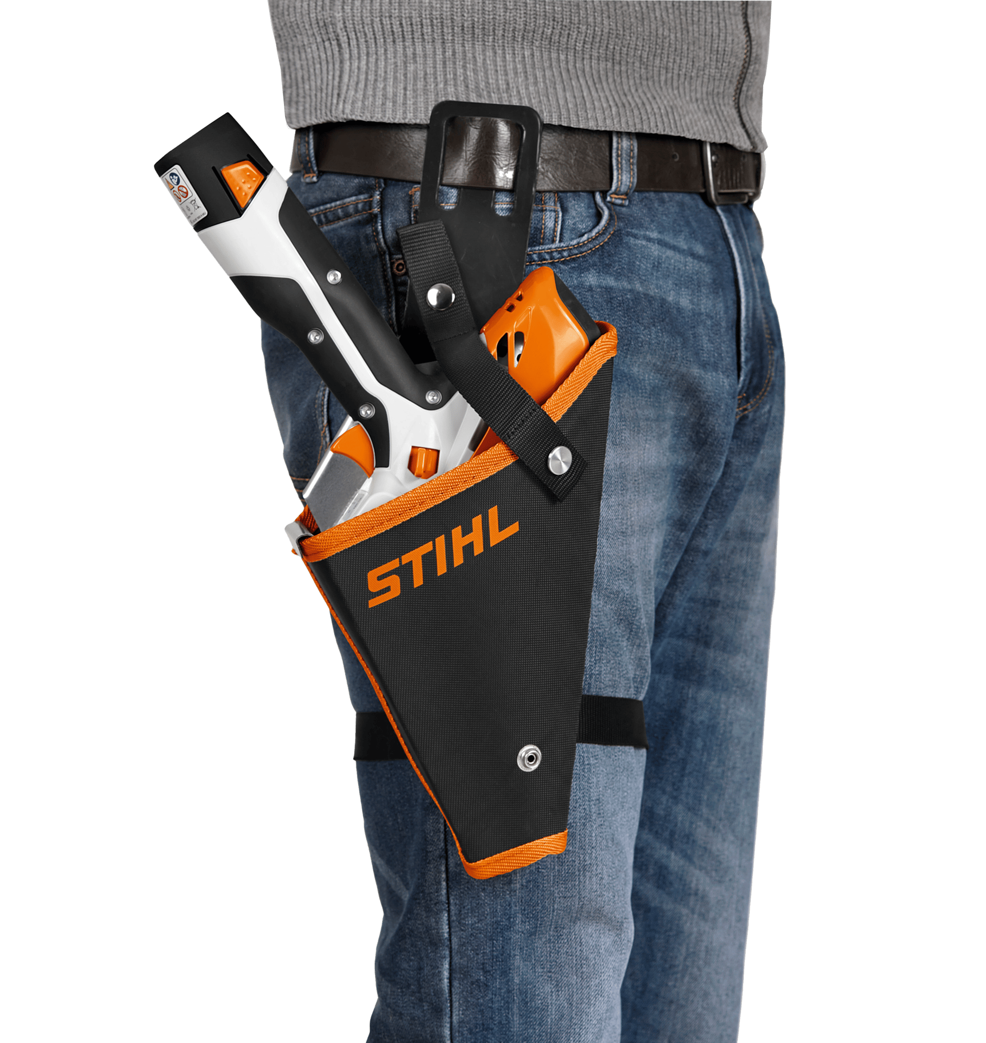 9139583 STIHL HYLSTER 2