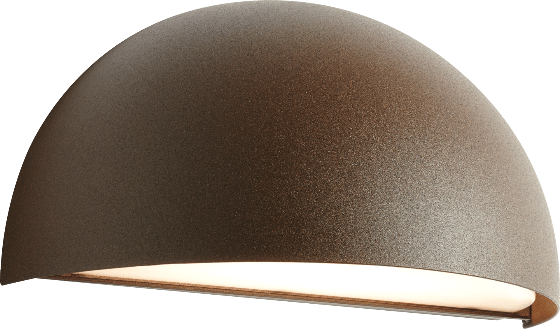 9140086 RØRHAT UDENDØRS VÆGLAMPE LED