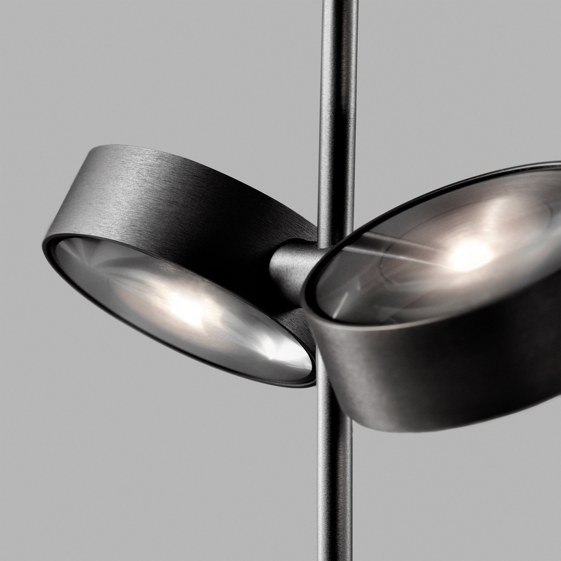 9141021 ORBIT FLOOR GULVLAMPE LED 2