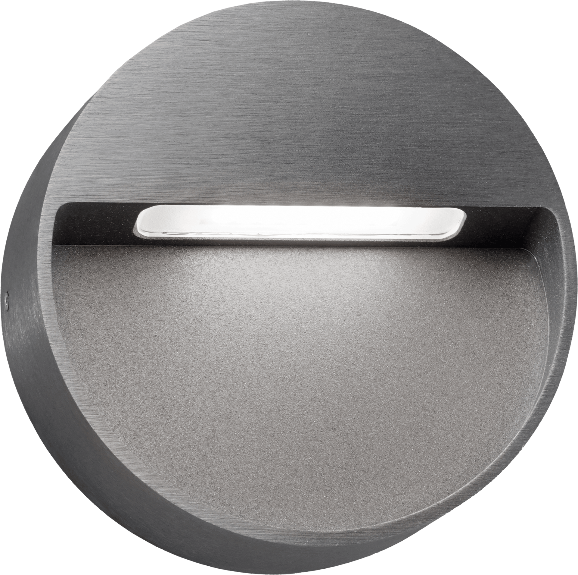 9141039 SEIRIOUS 1 VÆGLAMPE TITANIUM