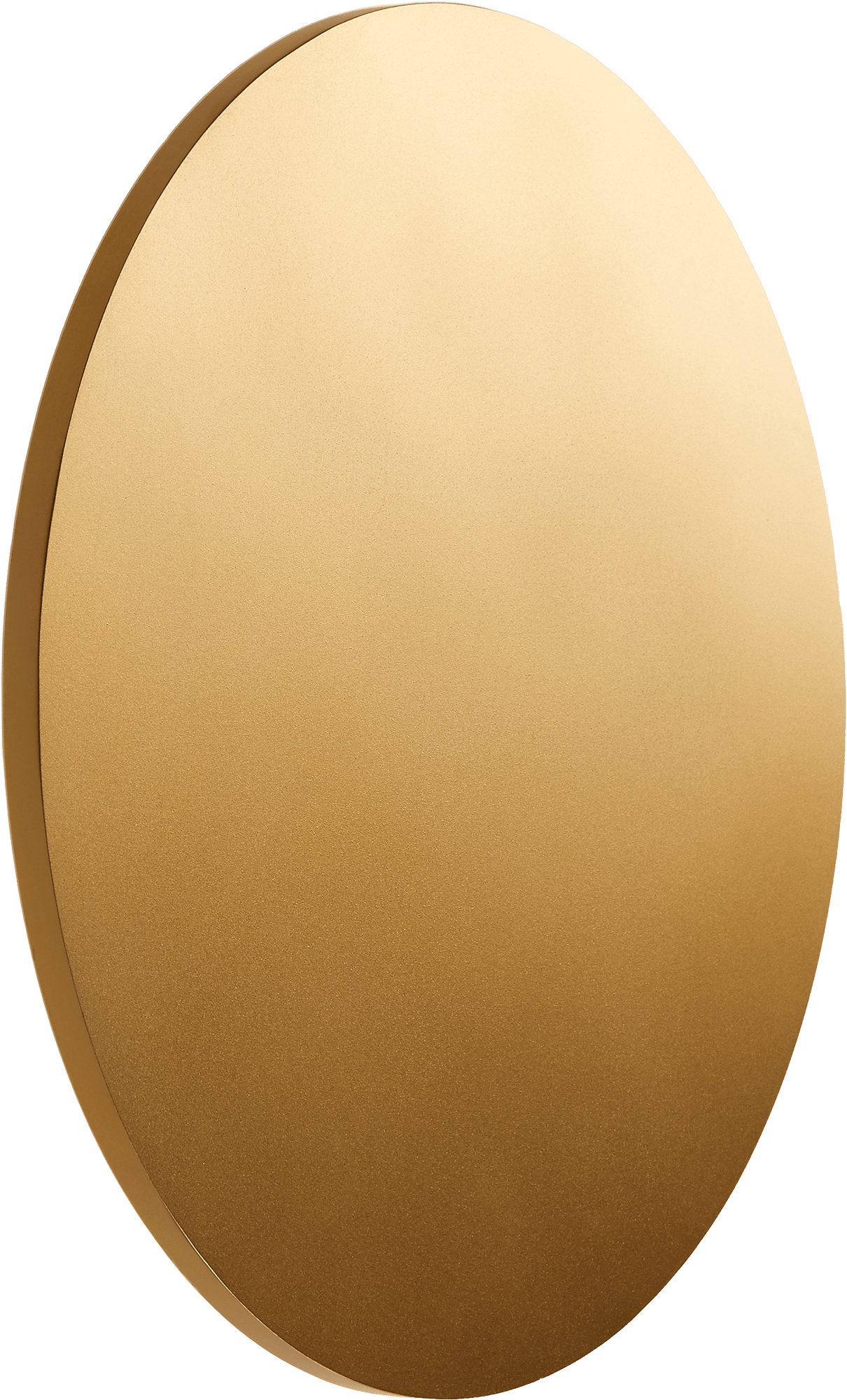 9142015 SOHO W3 VÆGLAMPE GULD