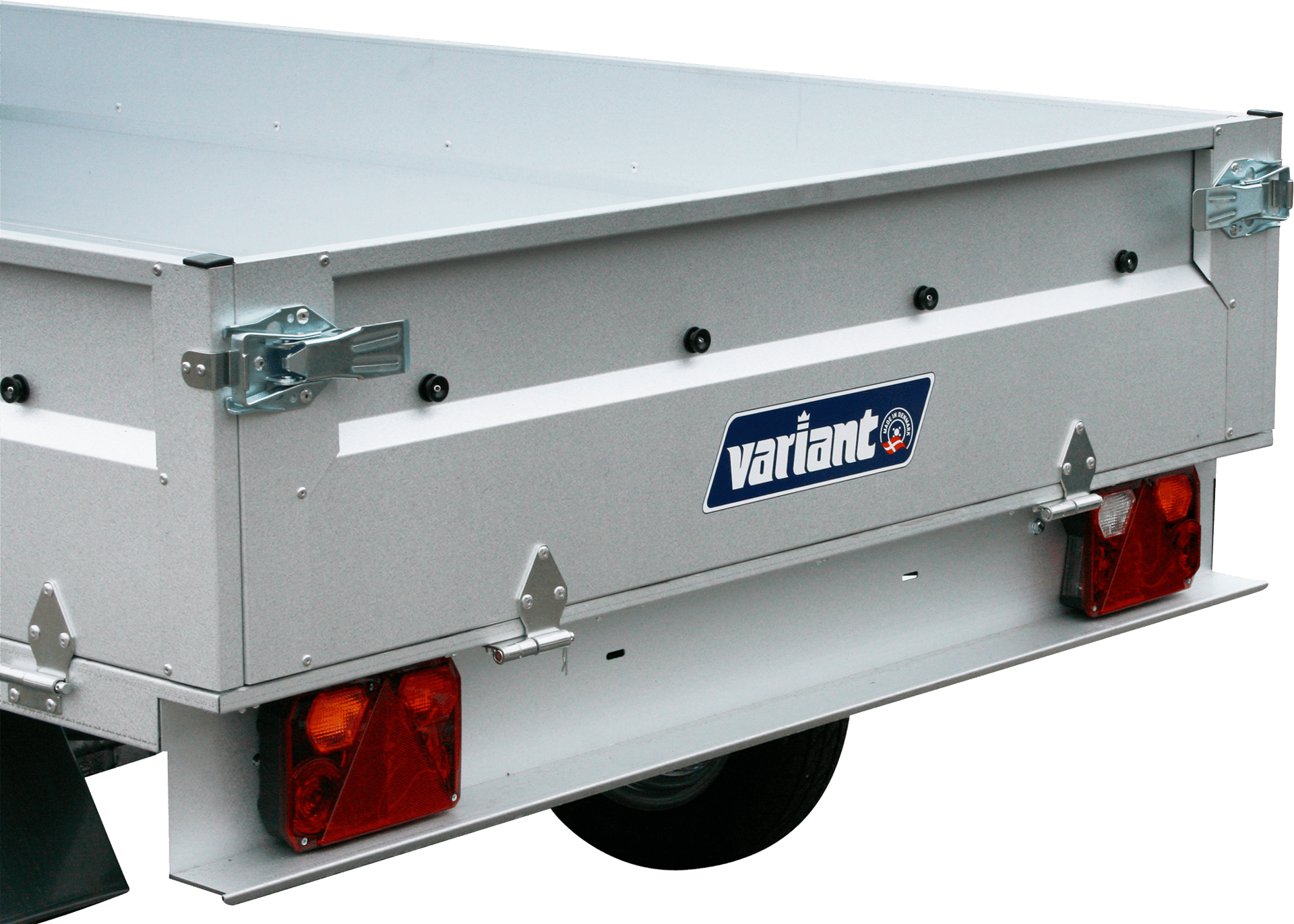 9143569 VARIANT TRAILER 1306 B STÅL 4