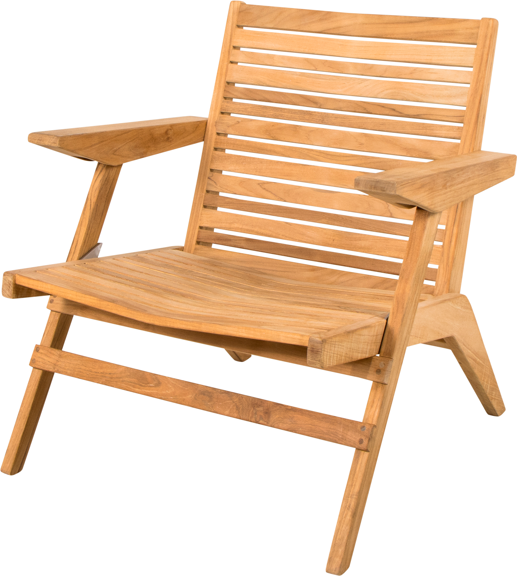 9143746 CANE LINE FLIP LOUNGESTOL 1