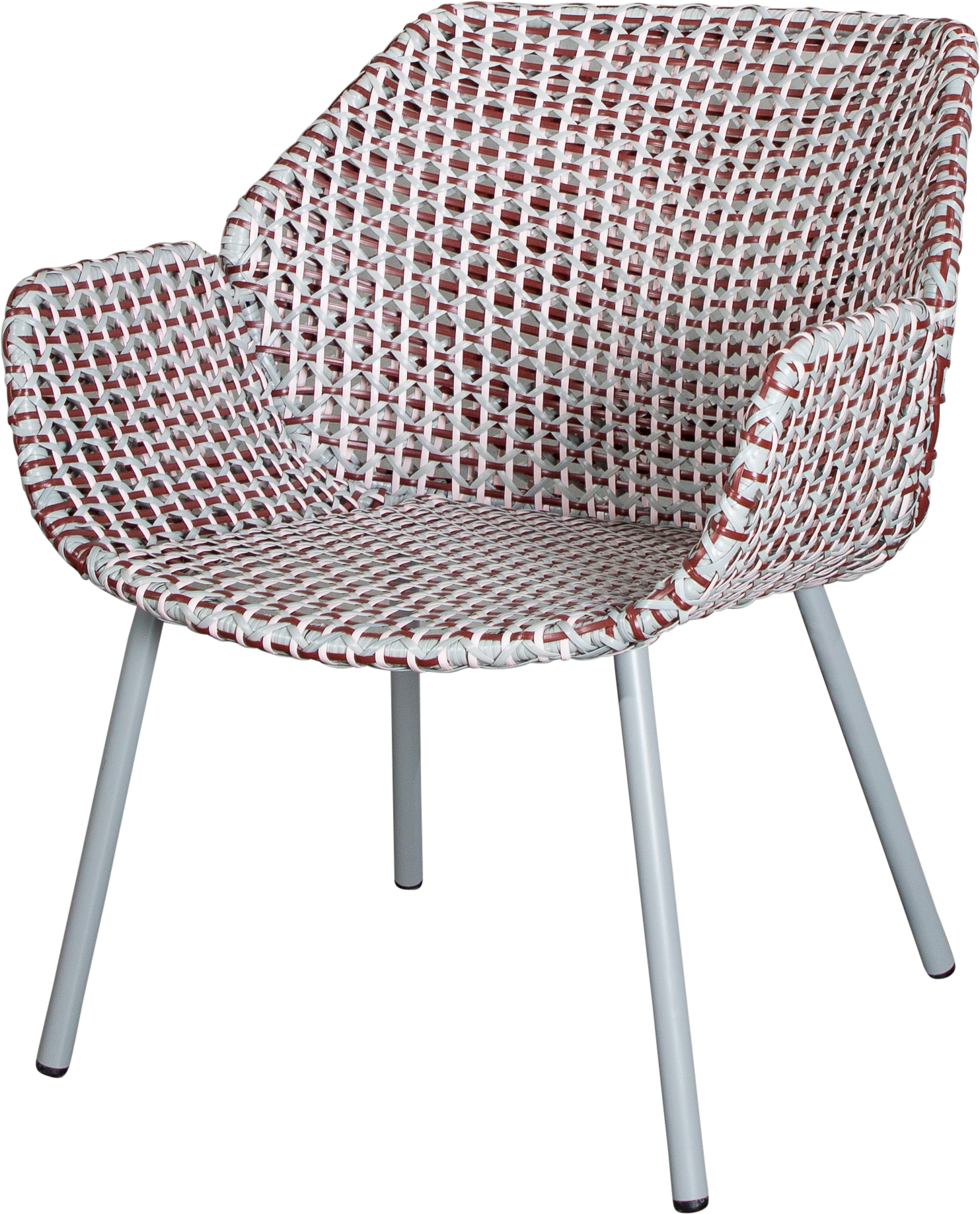 9143749 CANE LINE VIBE LOUNGESTOL 1