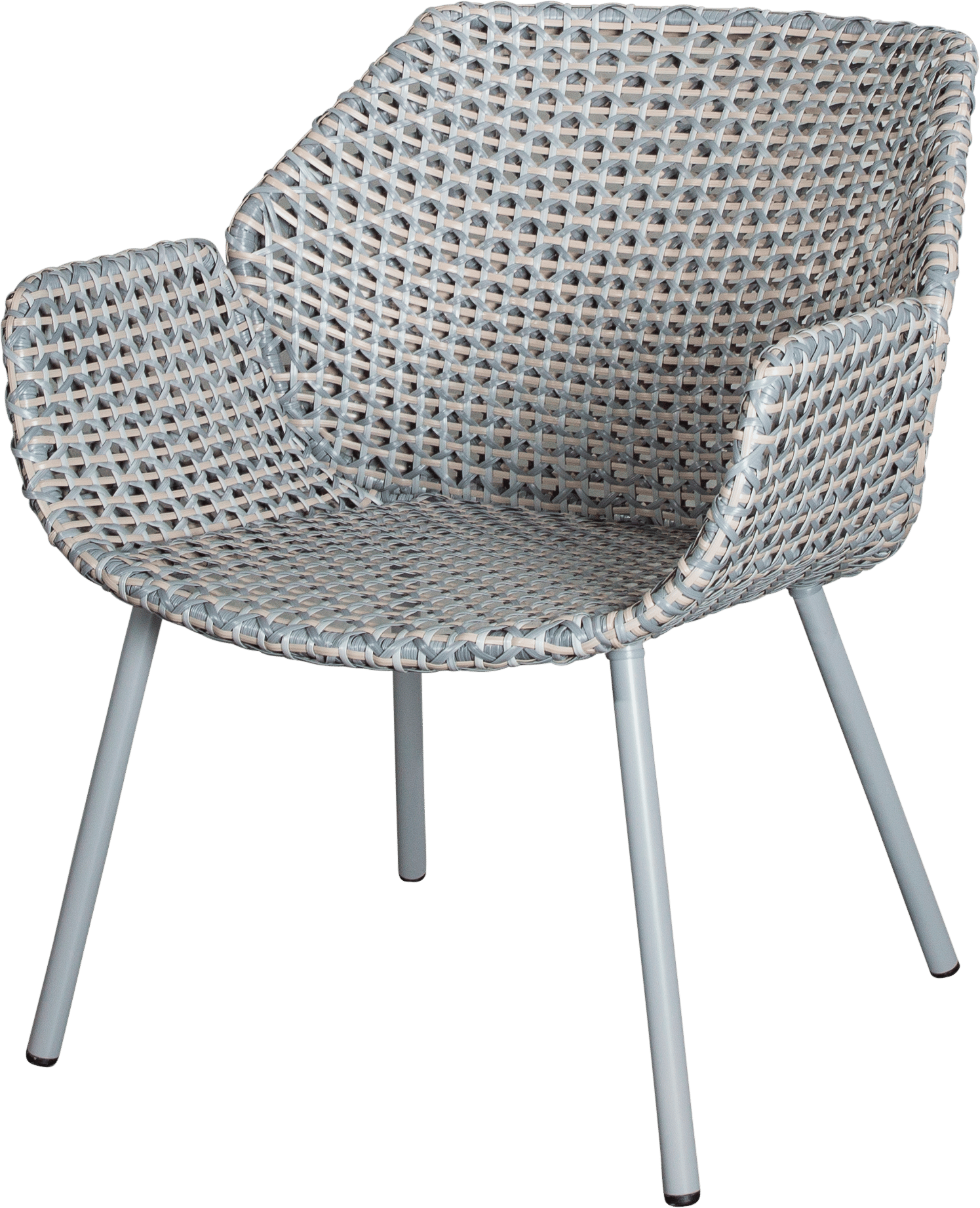 9143750 CANE LINE VIBE LOUNGESTOL 1