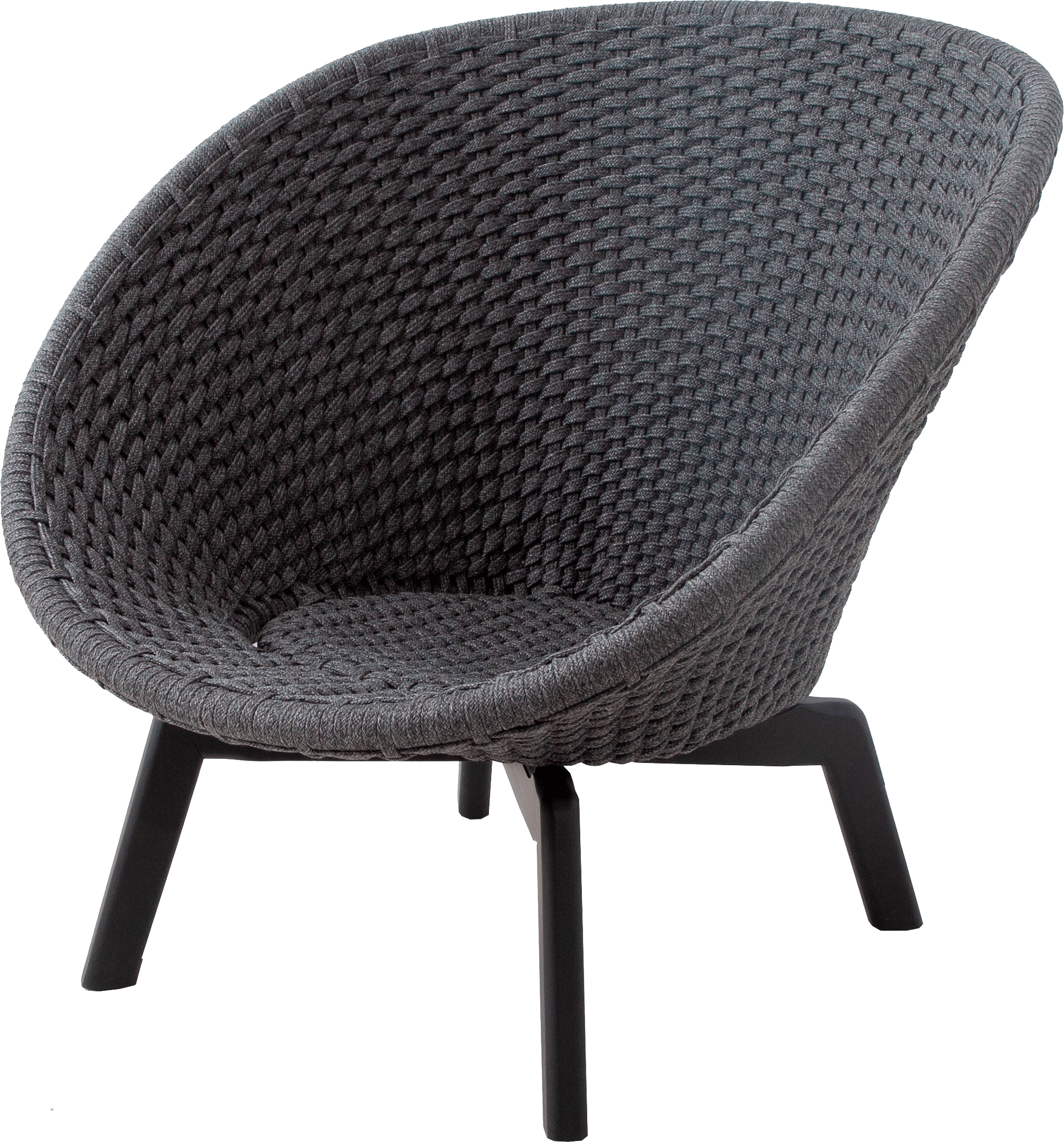 9143782 CANE LINE PEACOCK LOUNGESTOL 1