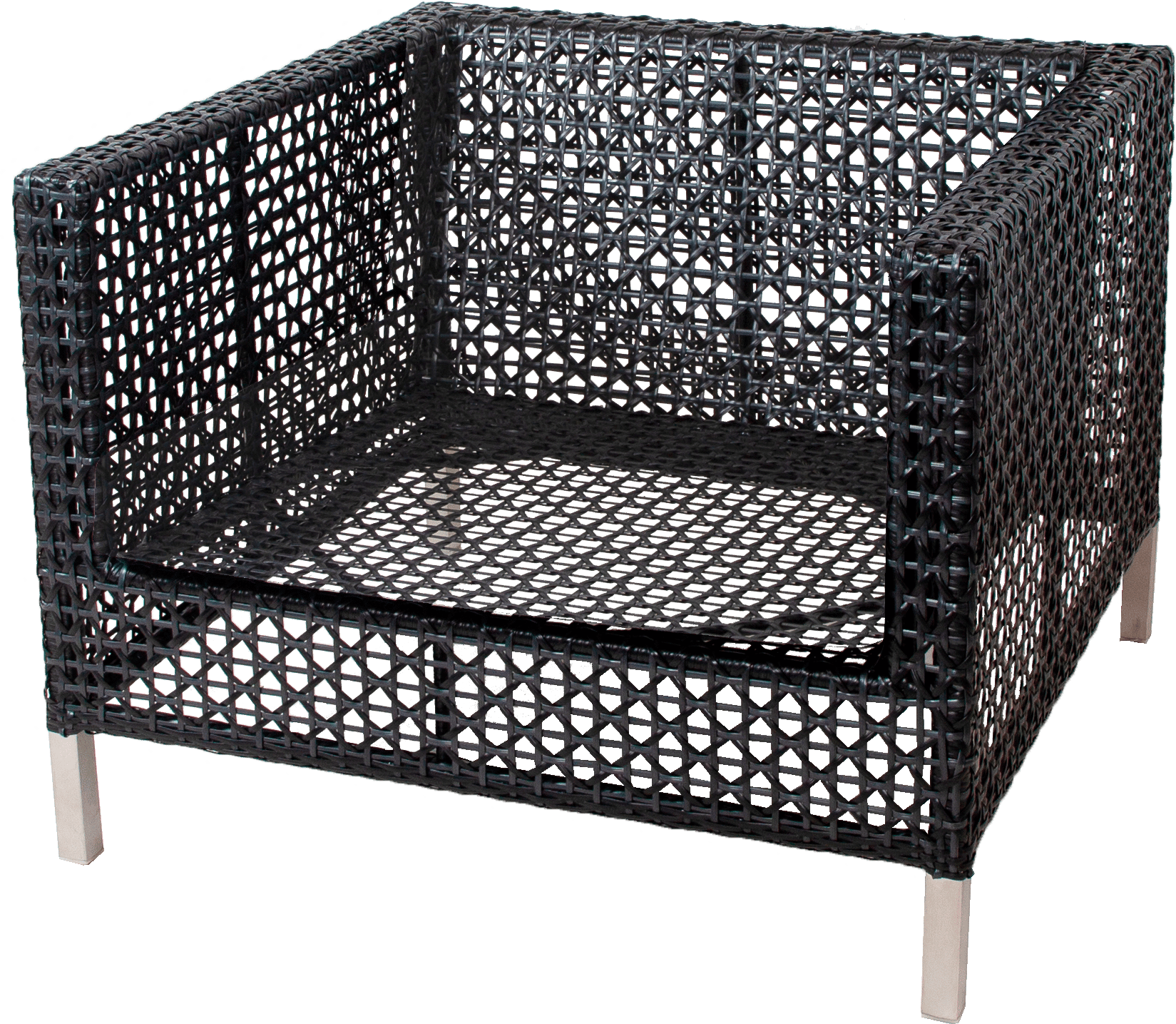 9143825 CANE LINE CONNECT LOUNGESTOL 1