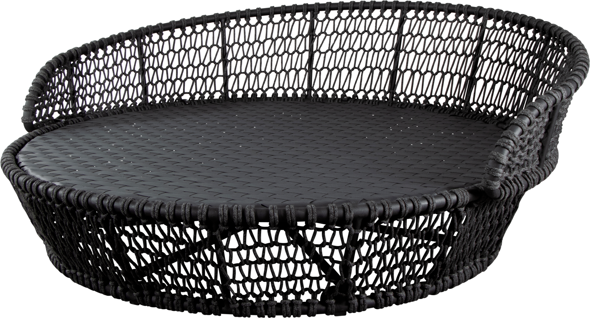9143844 CANE LINE OCEAN LARGE DAYBED 1