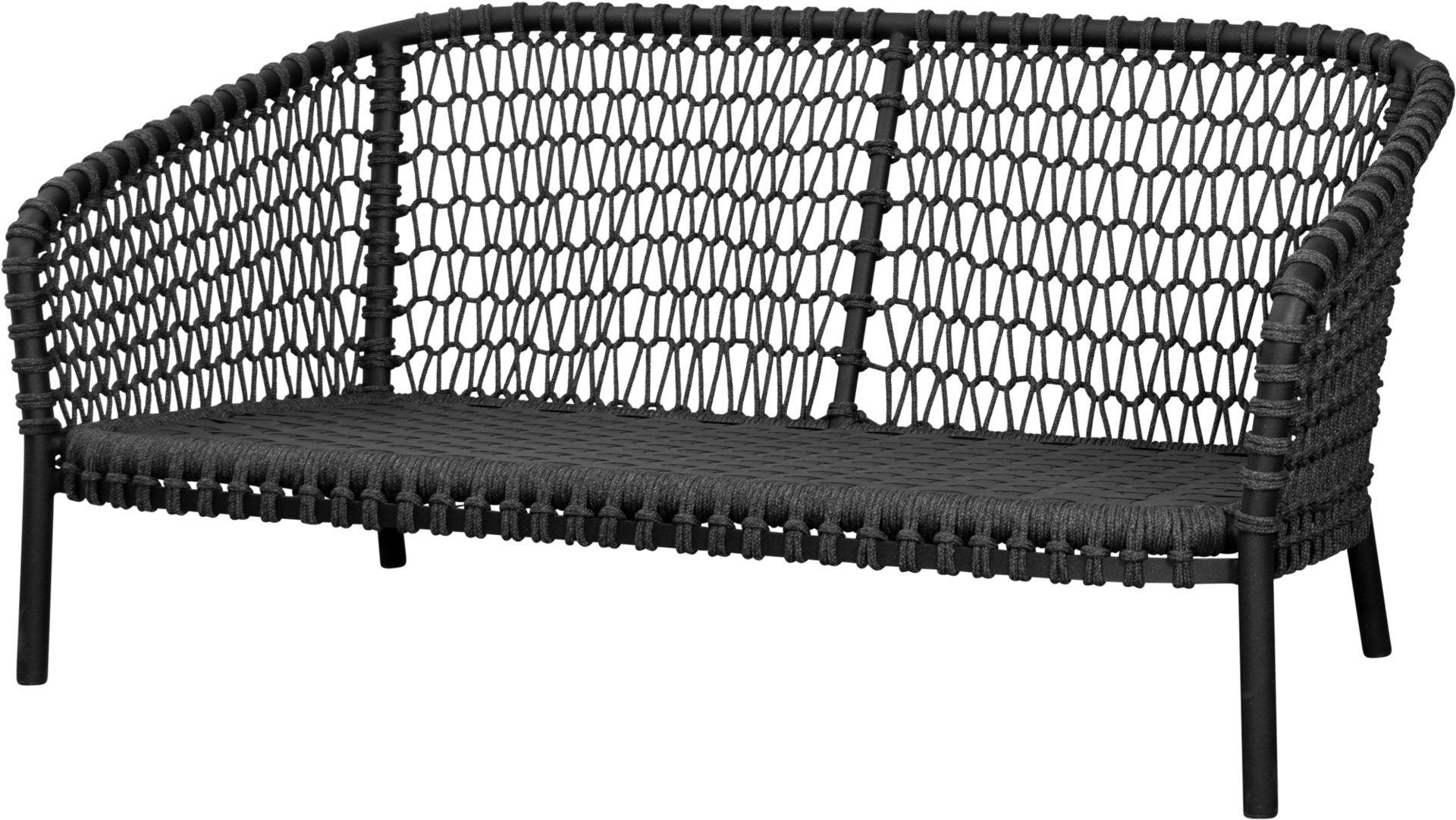 9143849 CANE LINE 2 PERS. SOFA 1 (1)