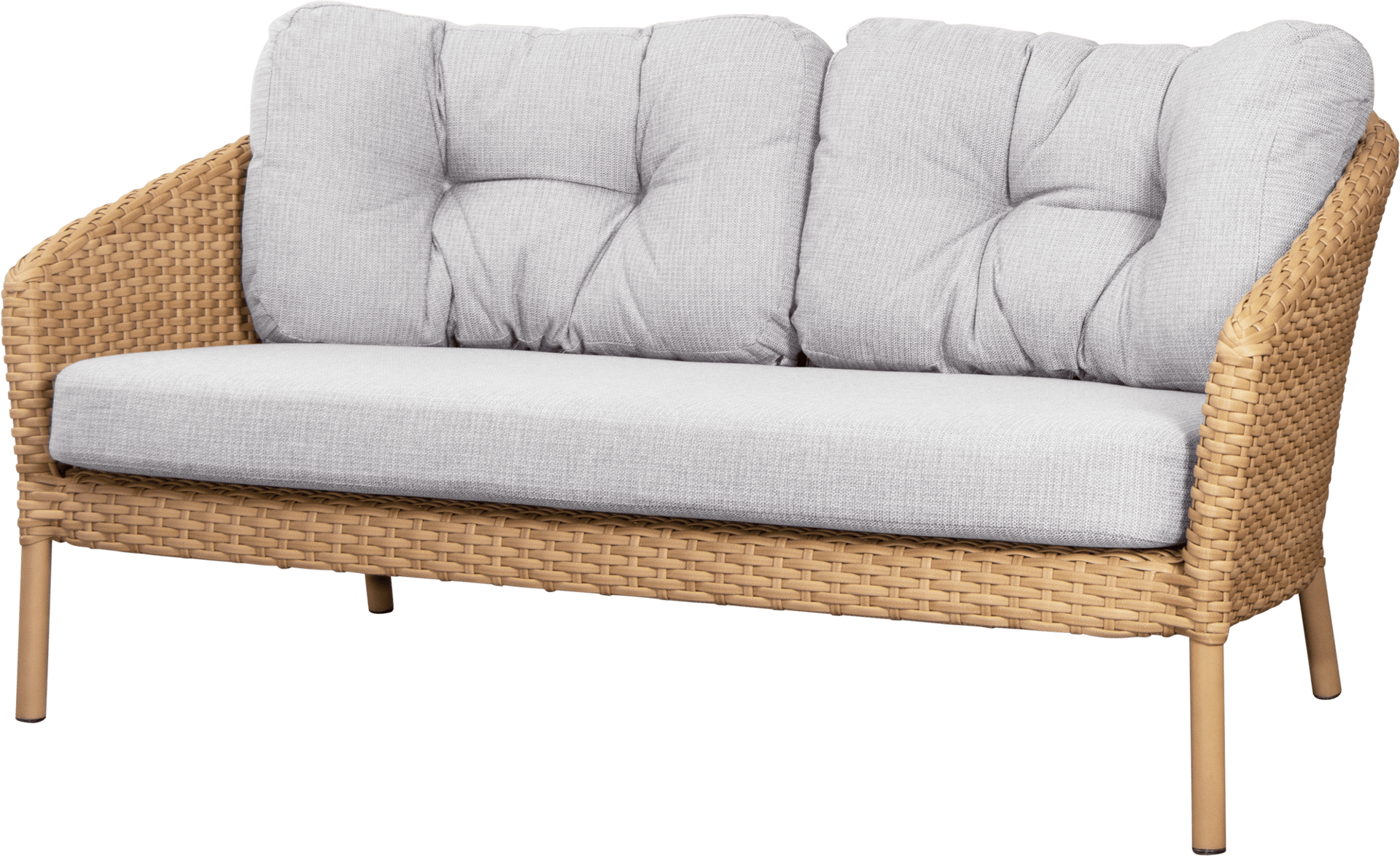 9143850 CANE LINE OCEAN LARGE HYNDESÆT 2