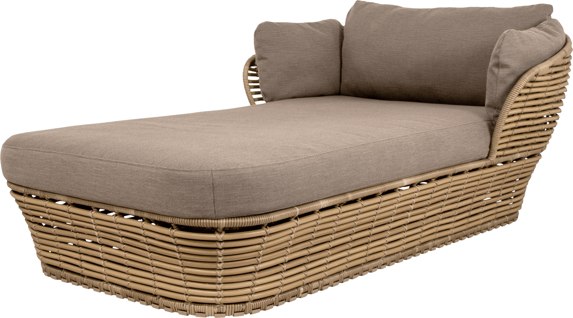 9143862 CANE LINE BASKET DAYBED 1