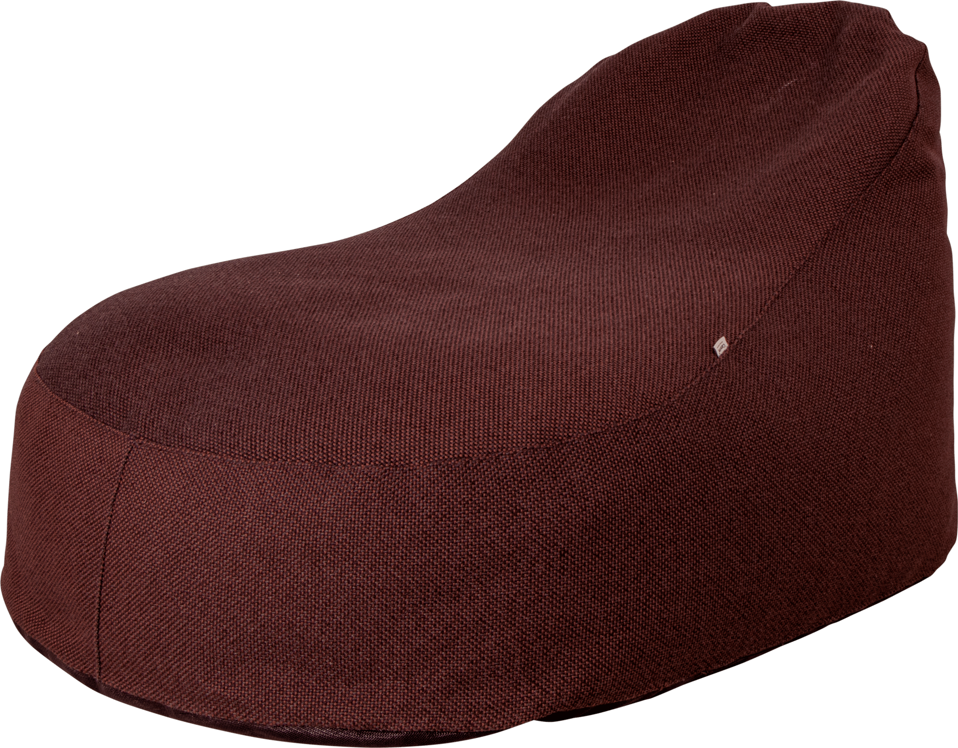 9143903 CANE LINE COZY BEANBAG STOL 1