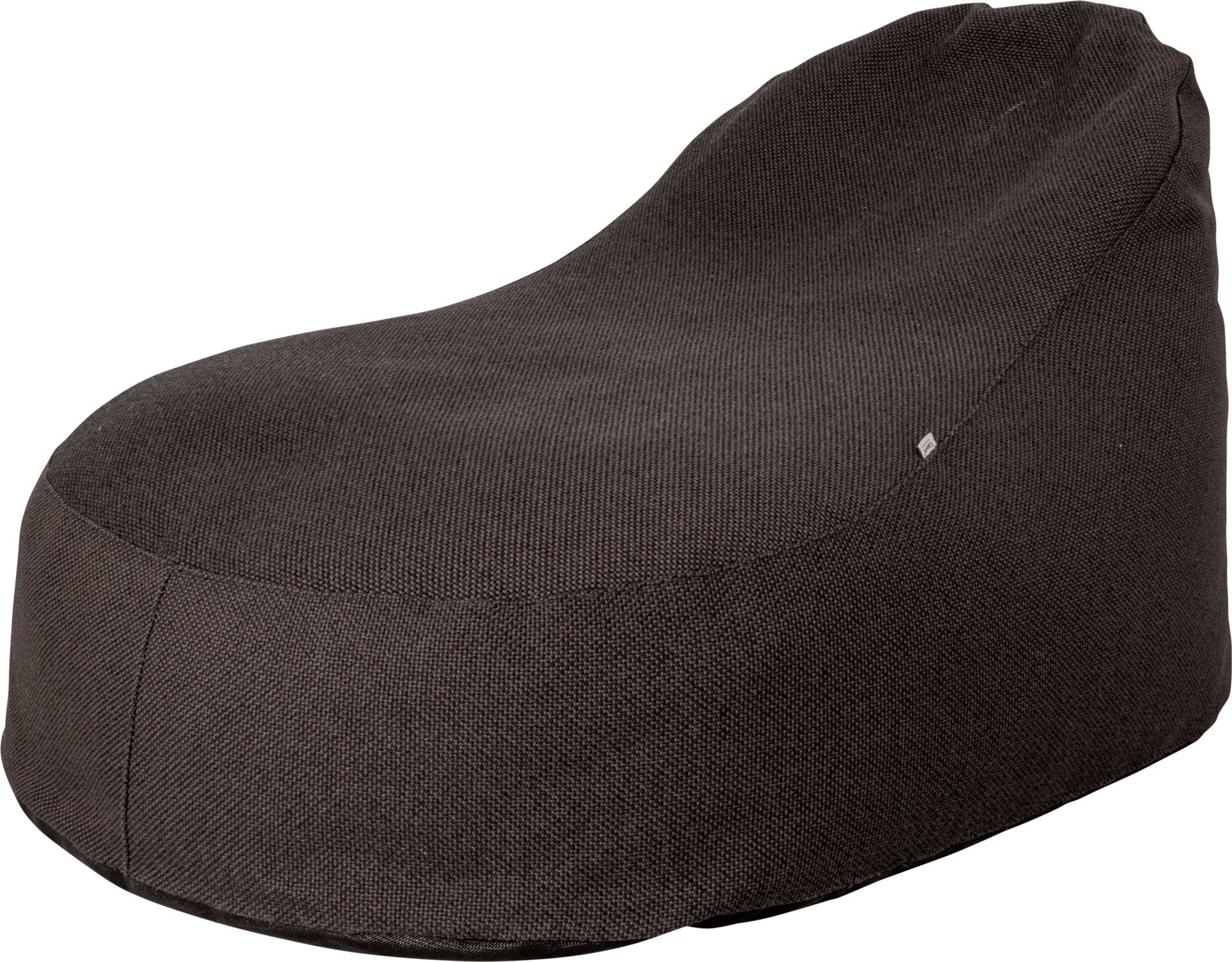 9143904 CANE LINE COZY BEANBAG STOL 1