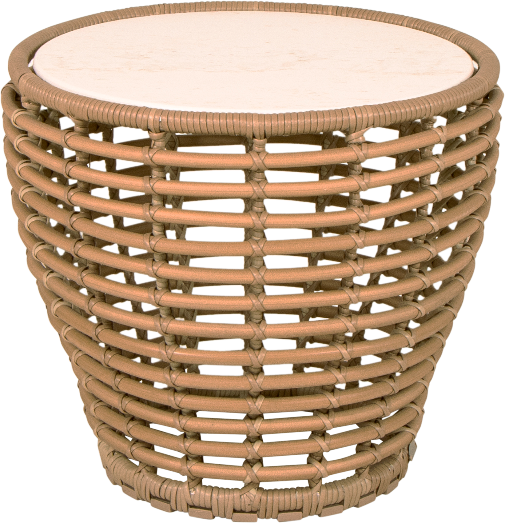 9143917 CANE LINE BORDPLADE DIA. 45CM 2