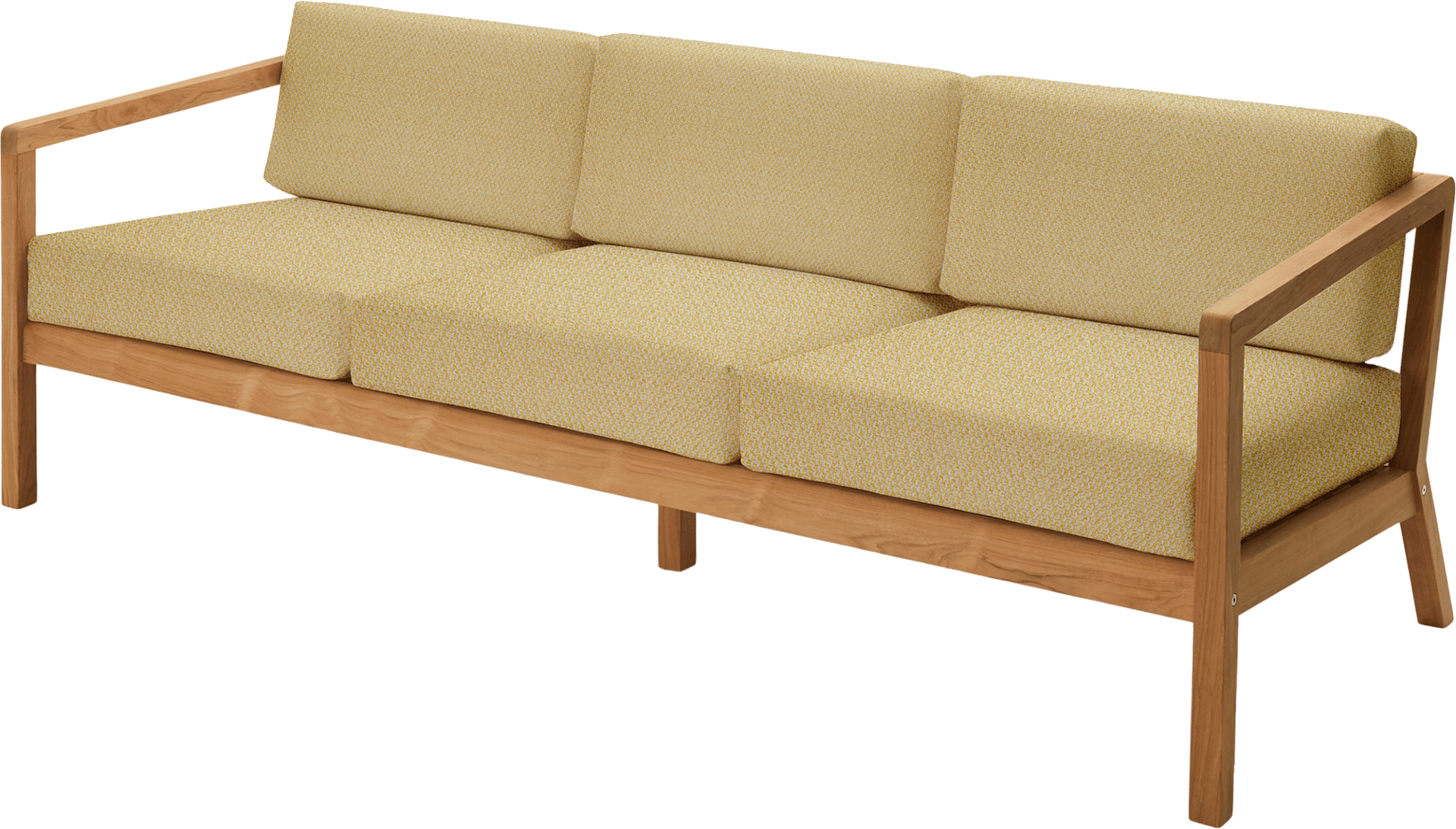 9143974 SKAGERAK VIRKELYST 3 SEATER