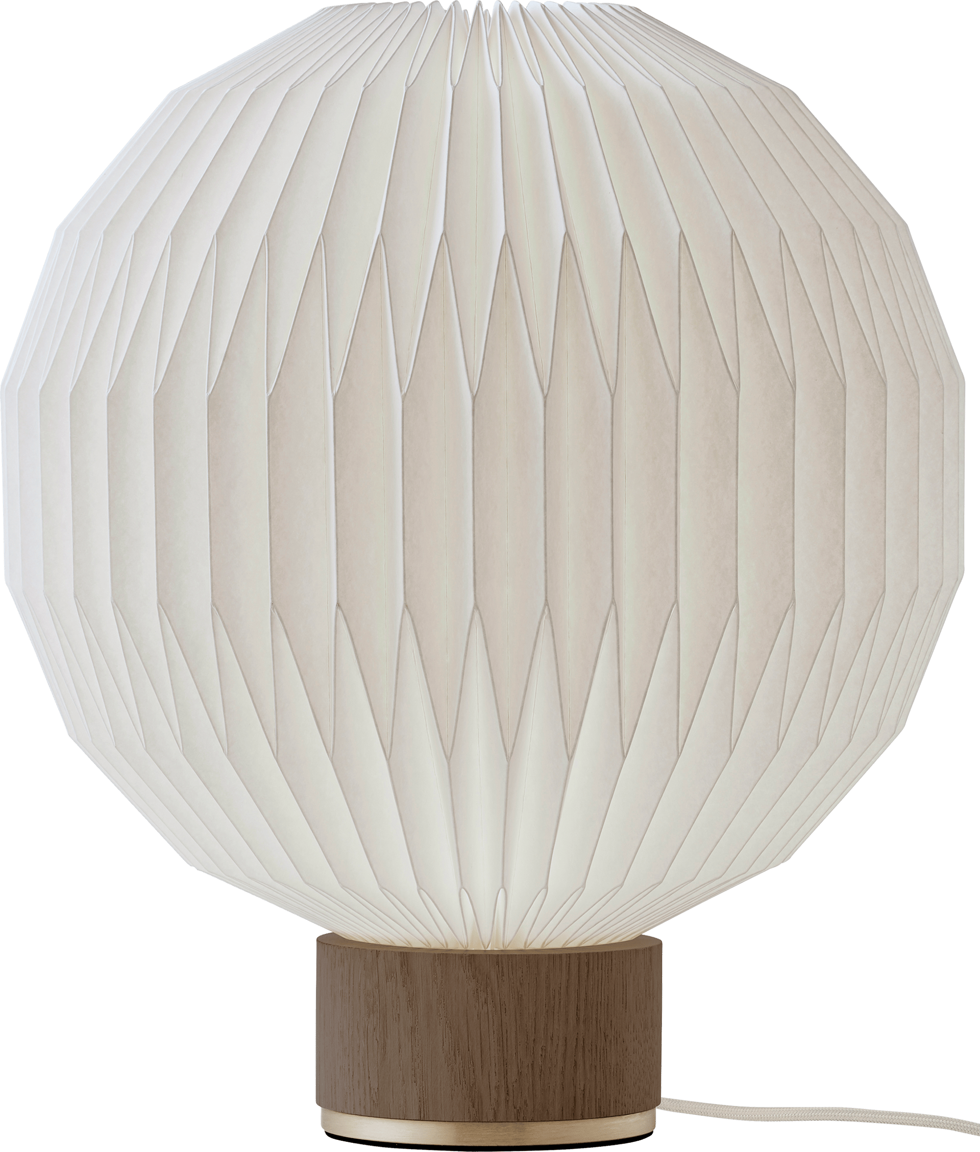 9144572 LE KLINT BORDLAMPE MODEL 375